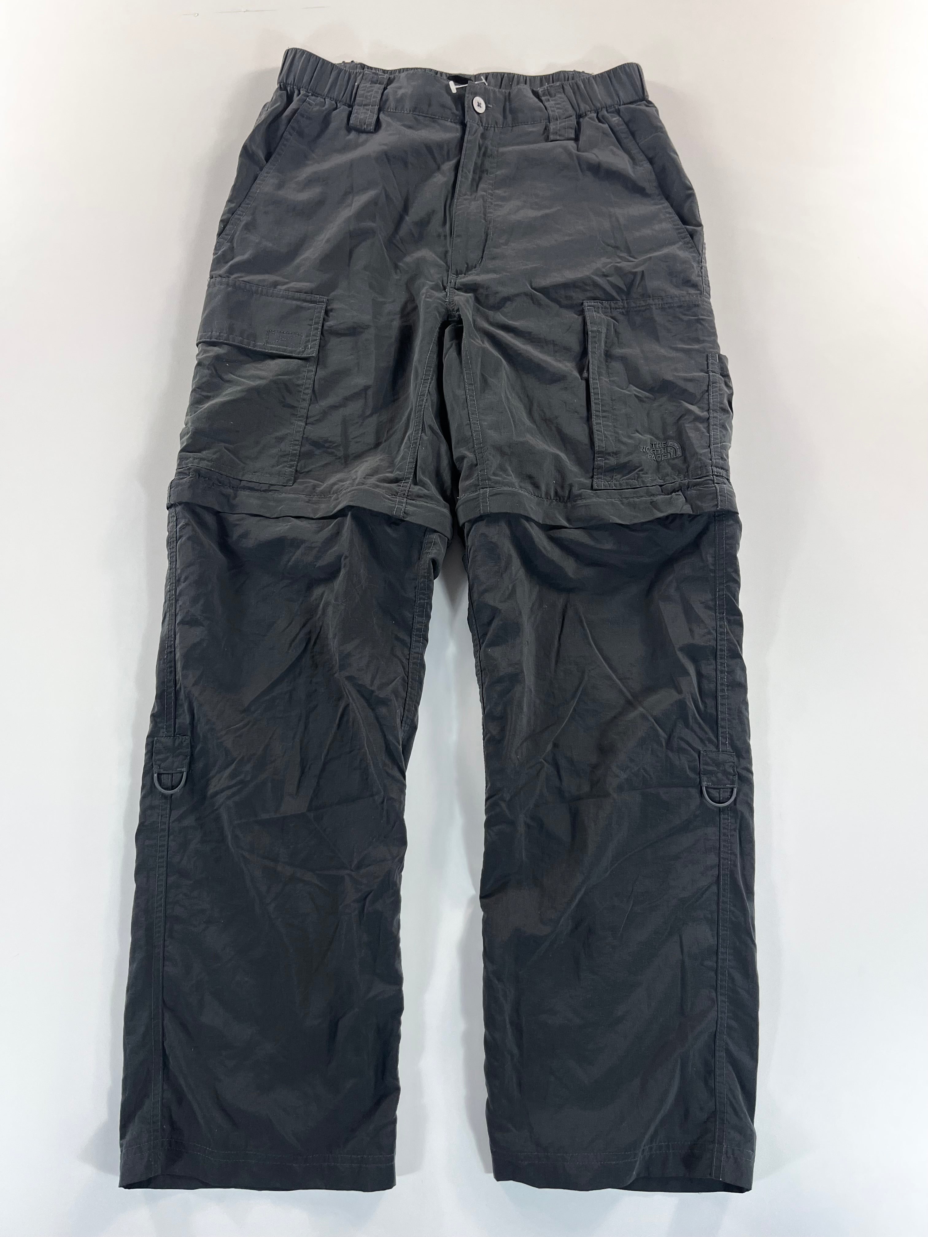 The North Face 2 in 1 nadrág