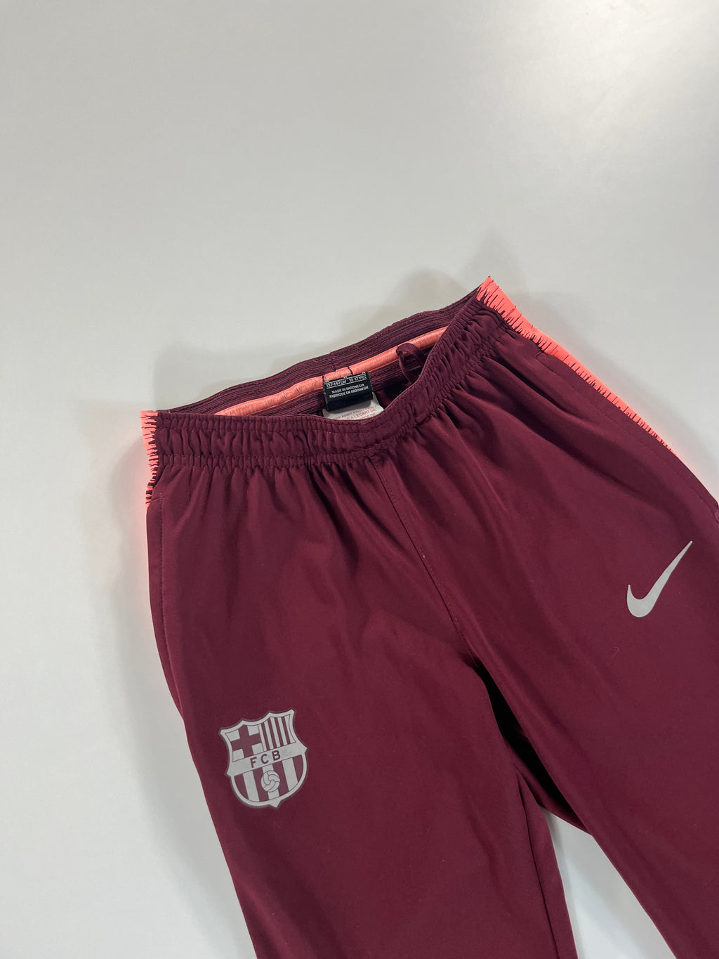 Nike F.C Barcelona training nadrág