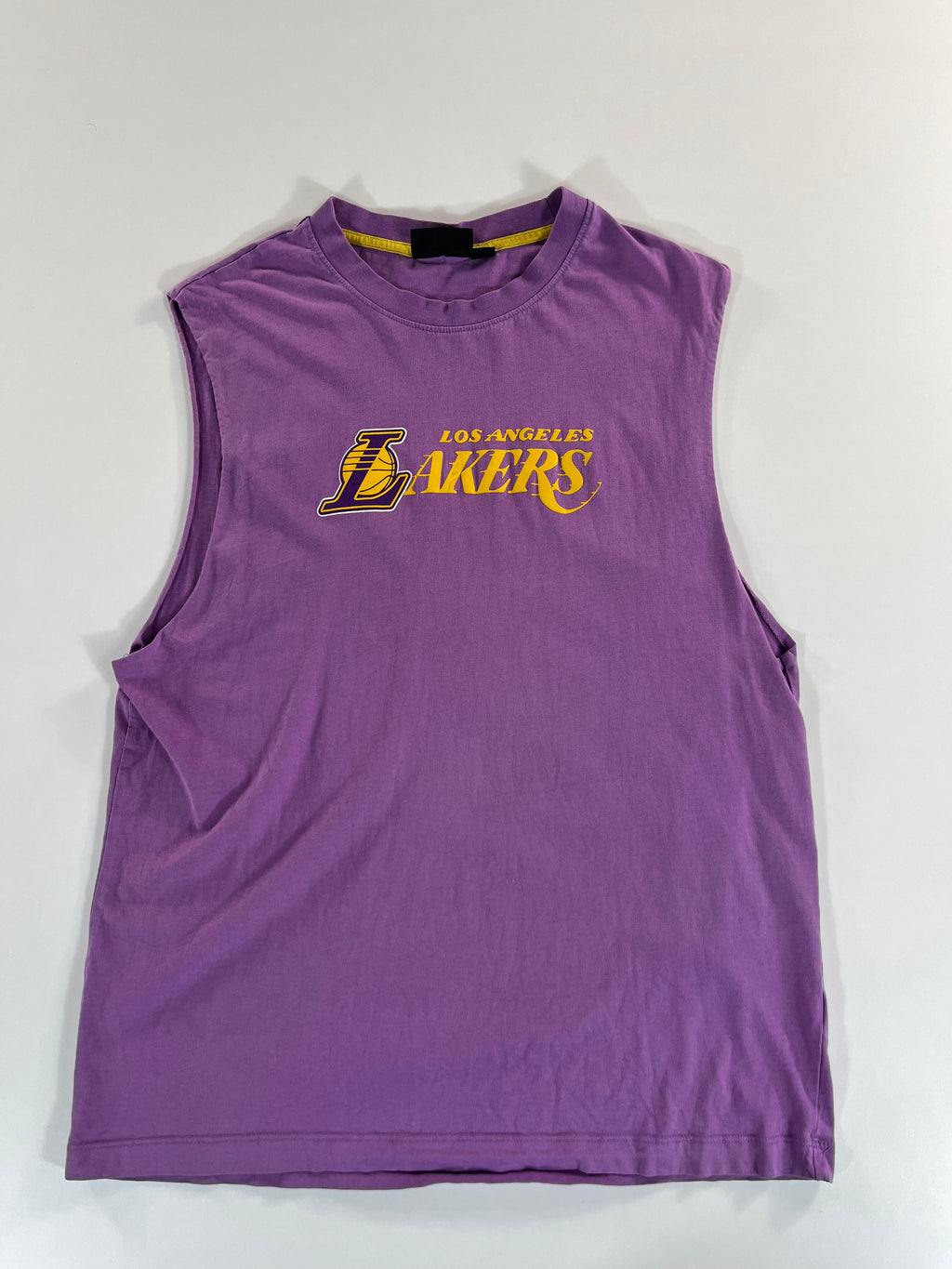 Los Angeles Lakers NBA atléta