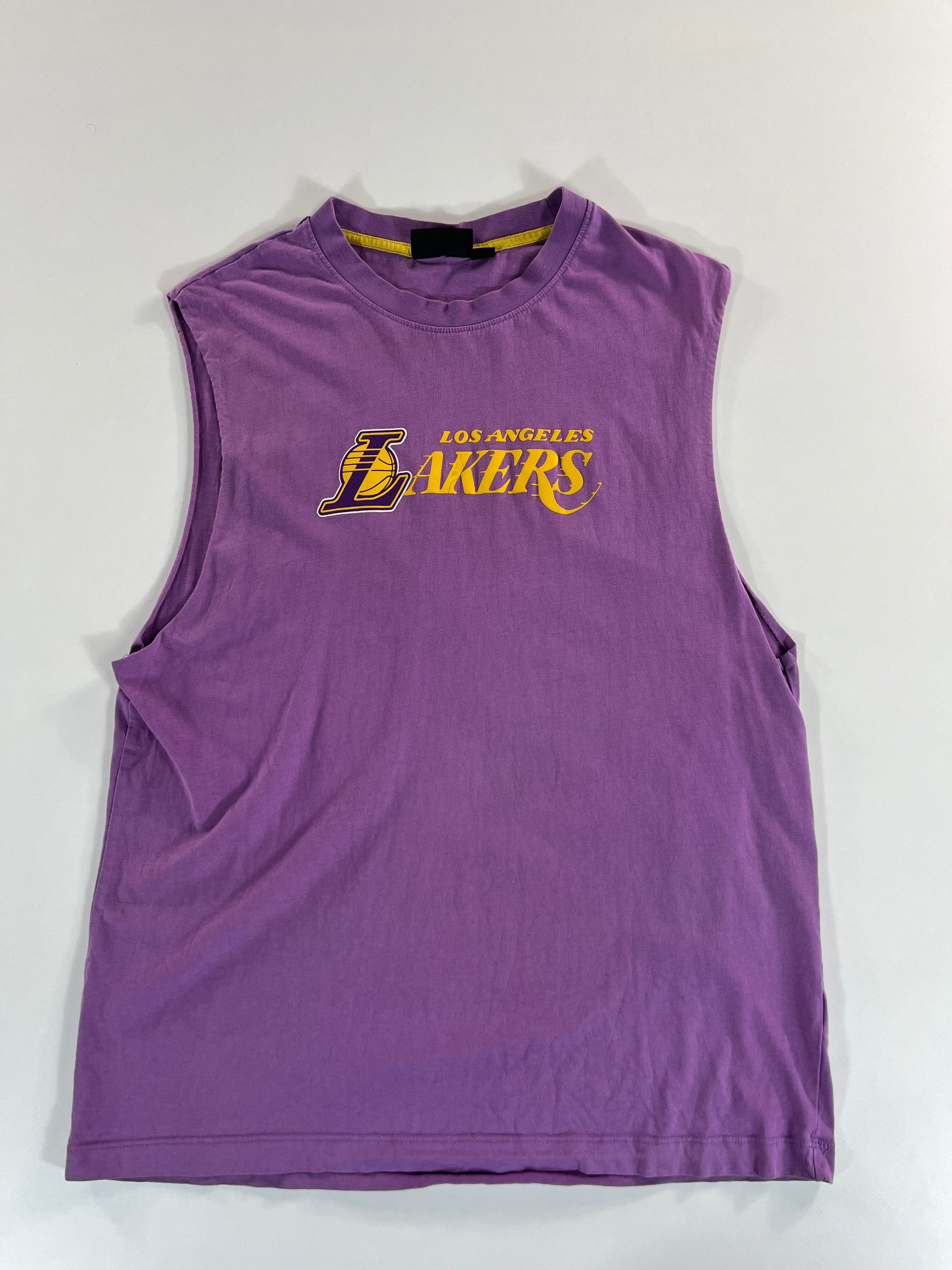 Los Angeles Lakers NBA atléta