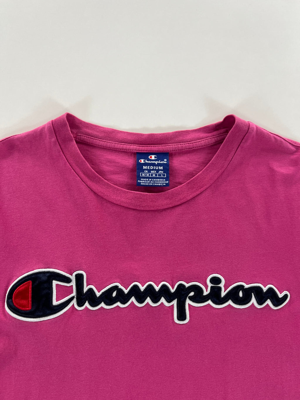 Champion póló