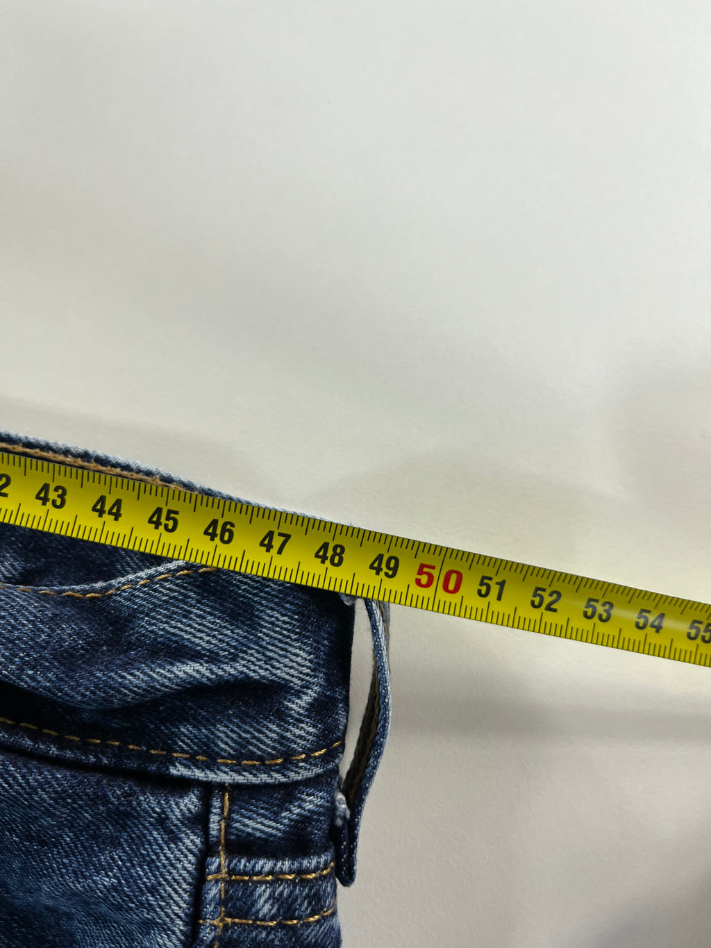 Levi's 505 W36 L30 farmernadrág
