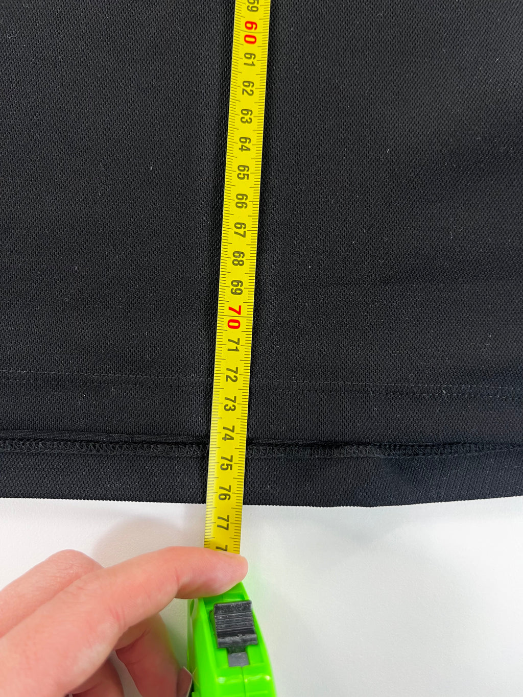 Lyle & Scott longsleeve pólóing