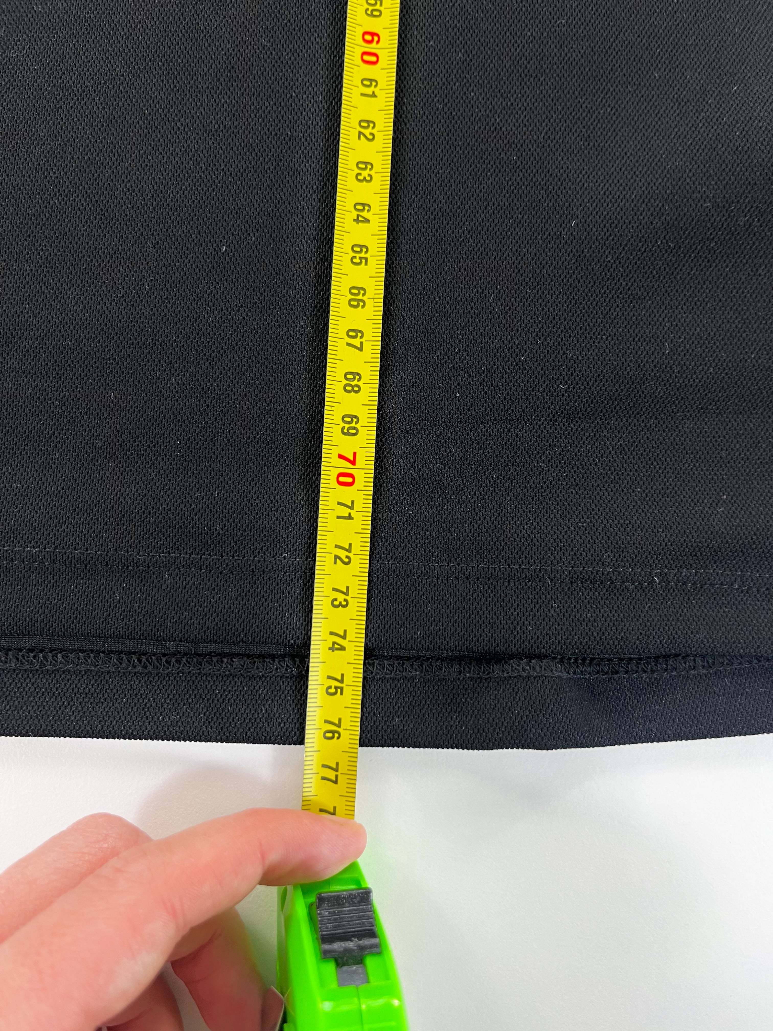 Lyle & Scott longsleeve pólóing