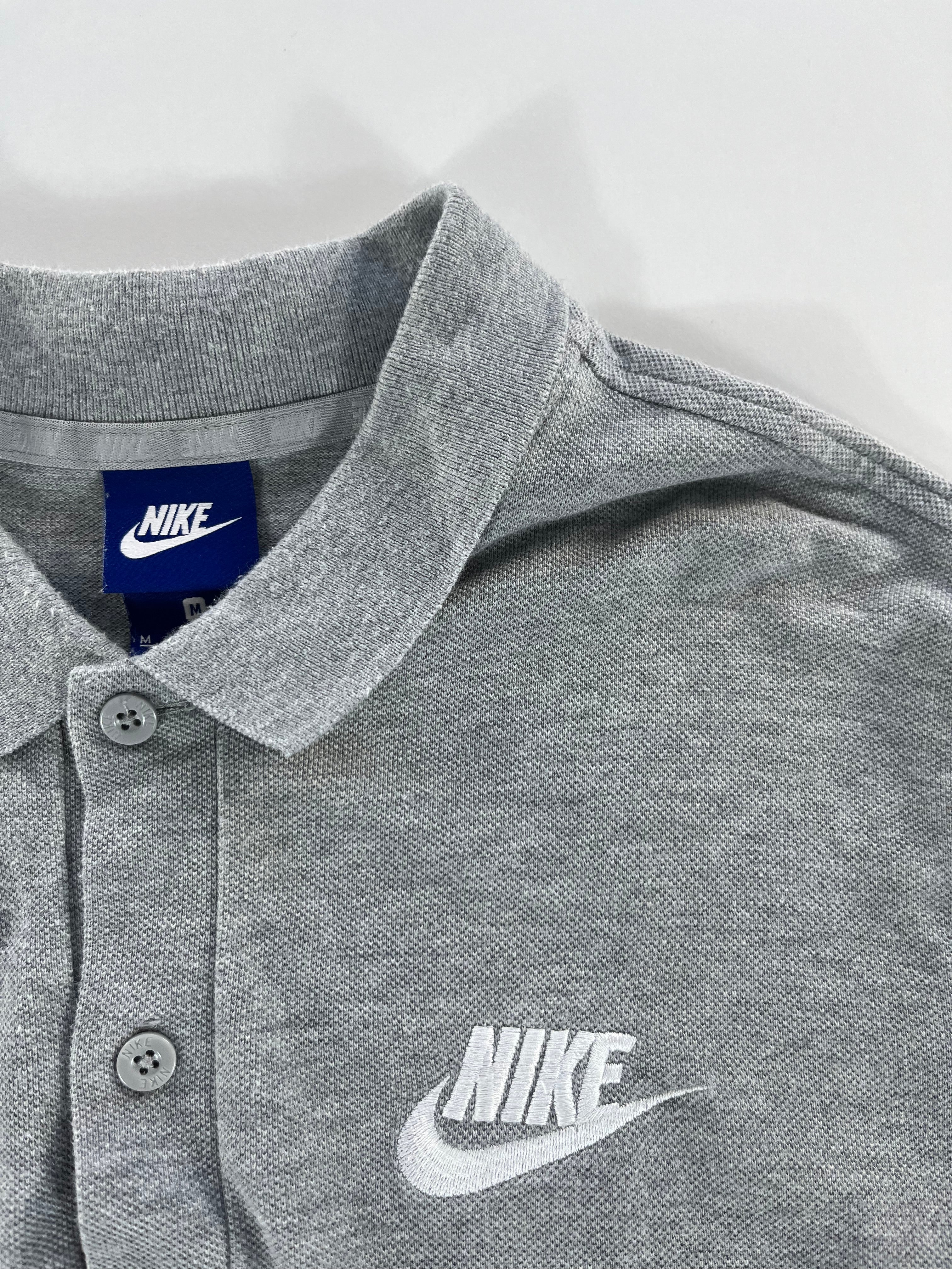 Nike pólóing