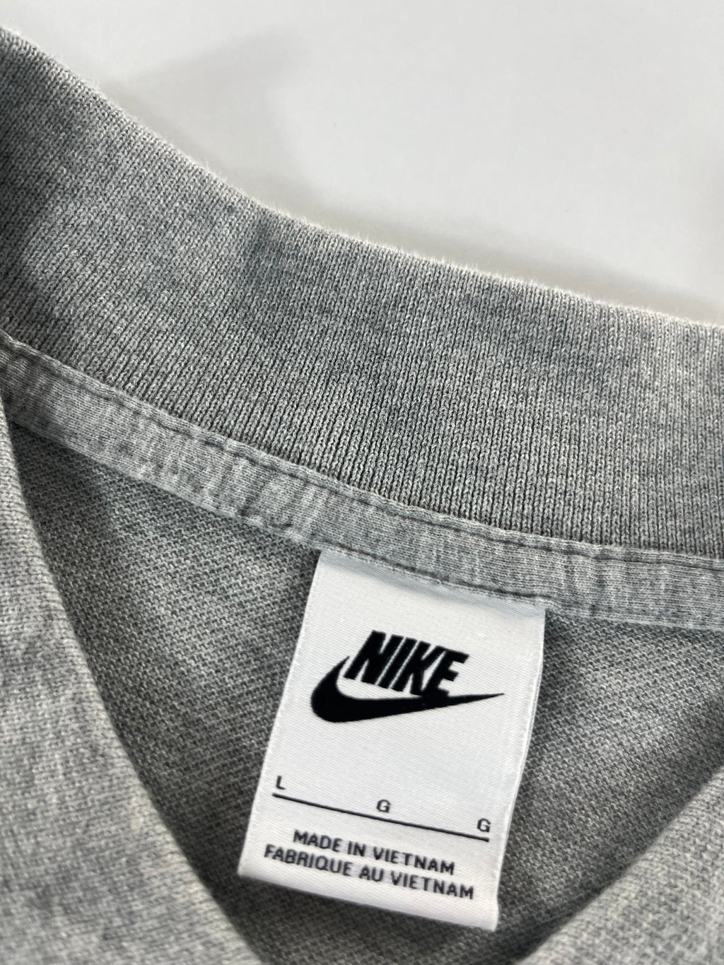 Nike Club pólóing