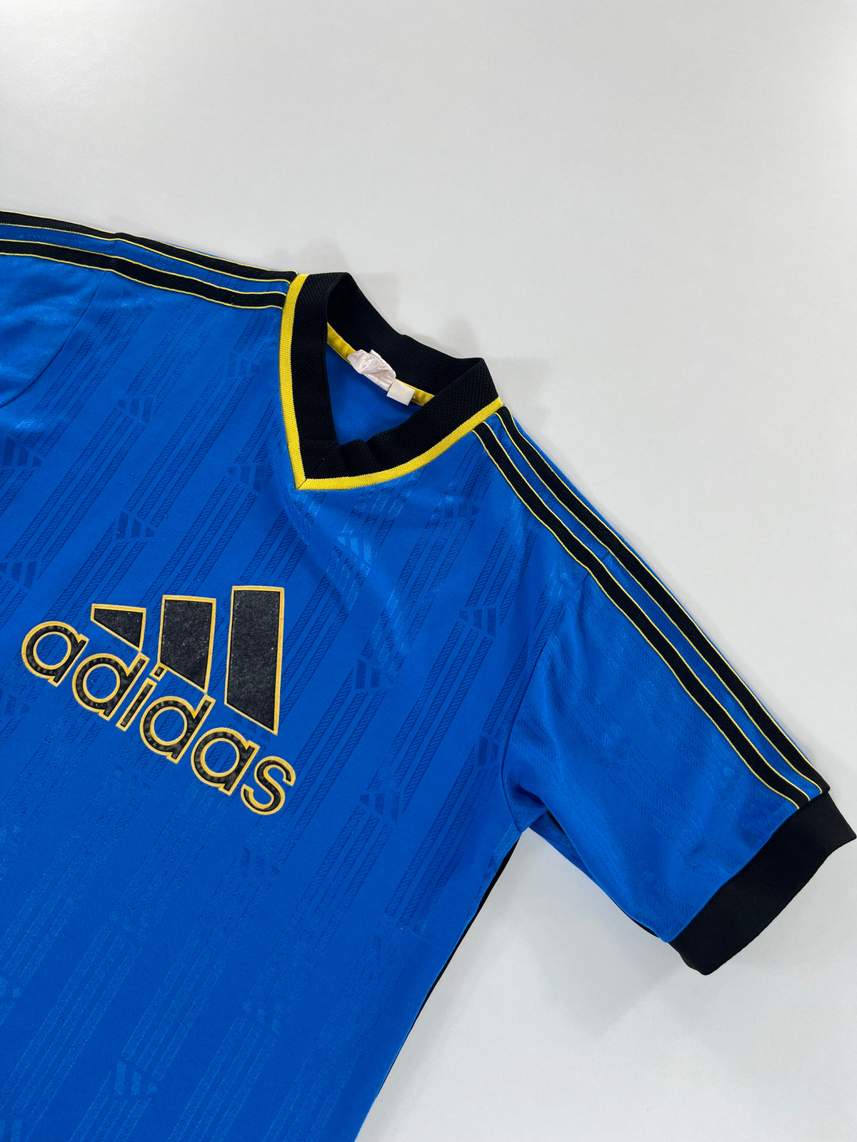 Adidas vintage póló