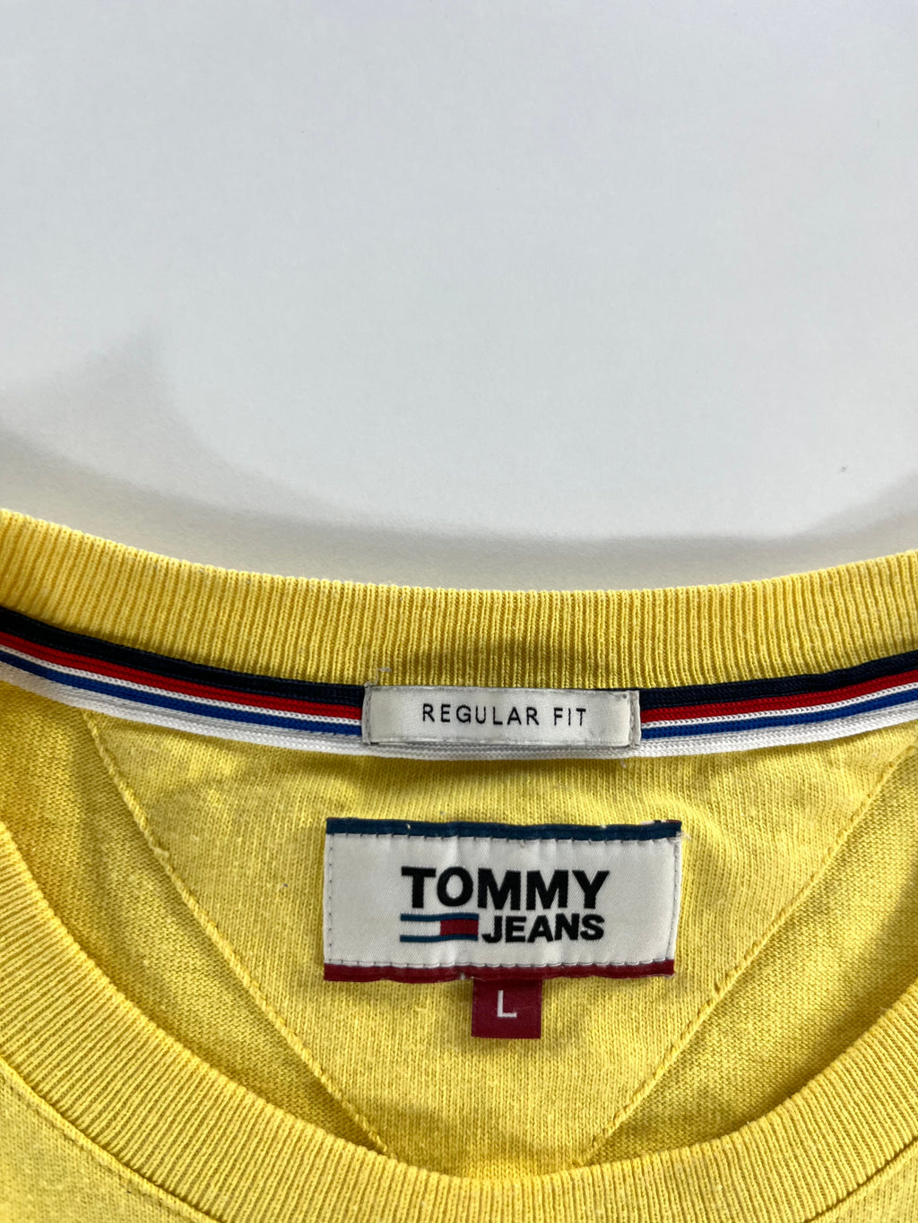 Tommy Hilfiger Regular Fit póló