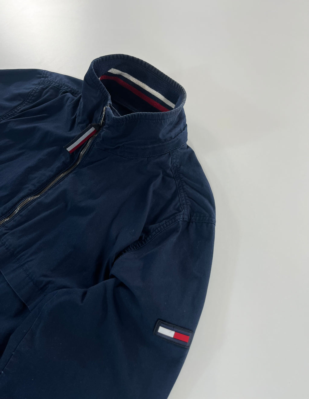 Tommy Jeans kabát