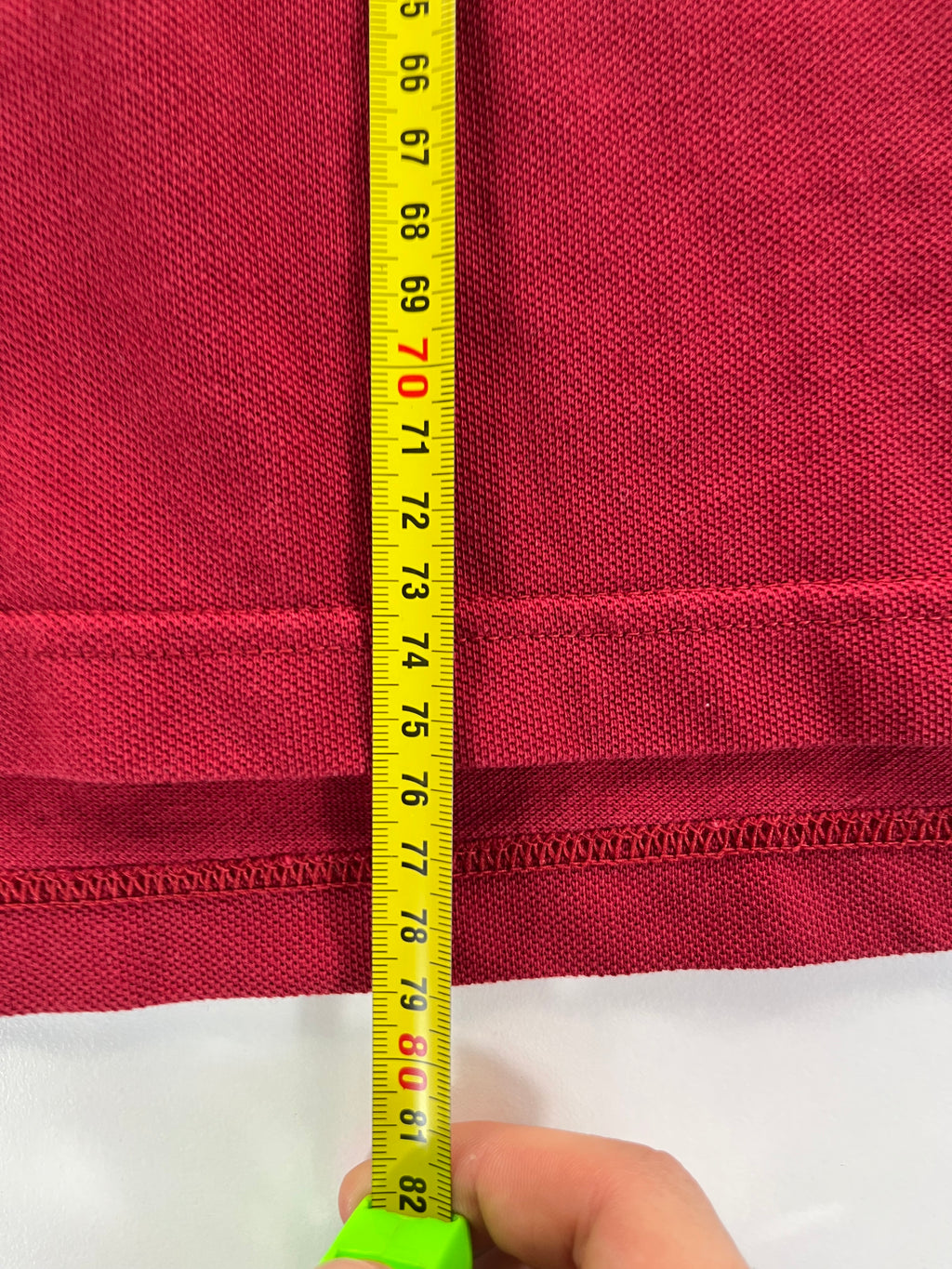 Nike Galatasaray pólóing