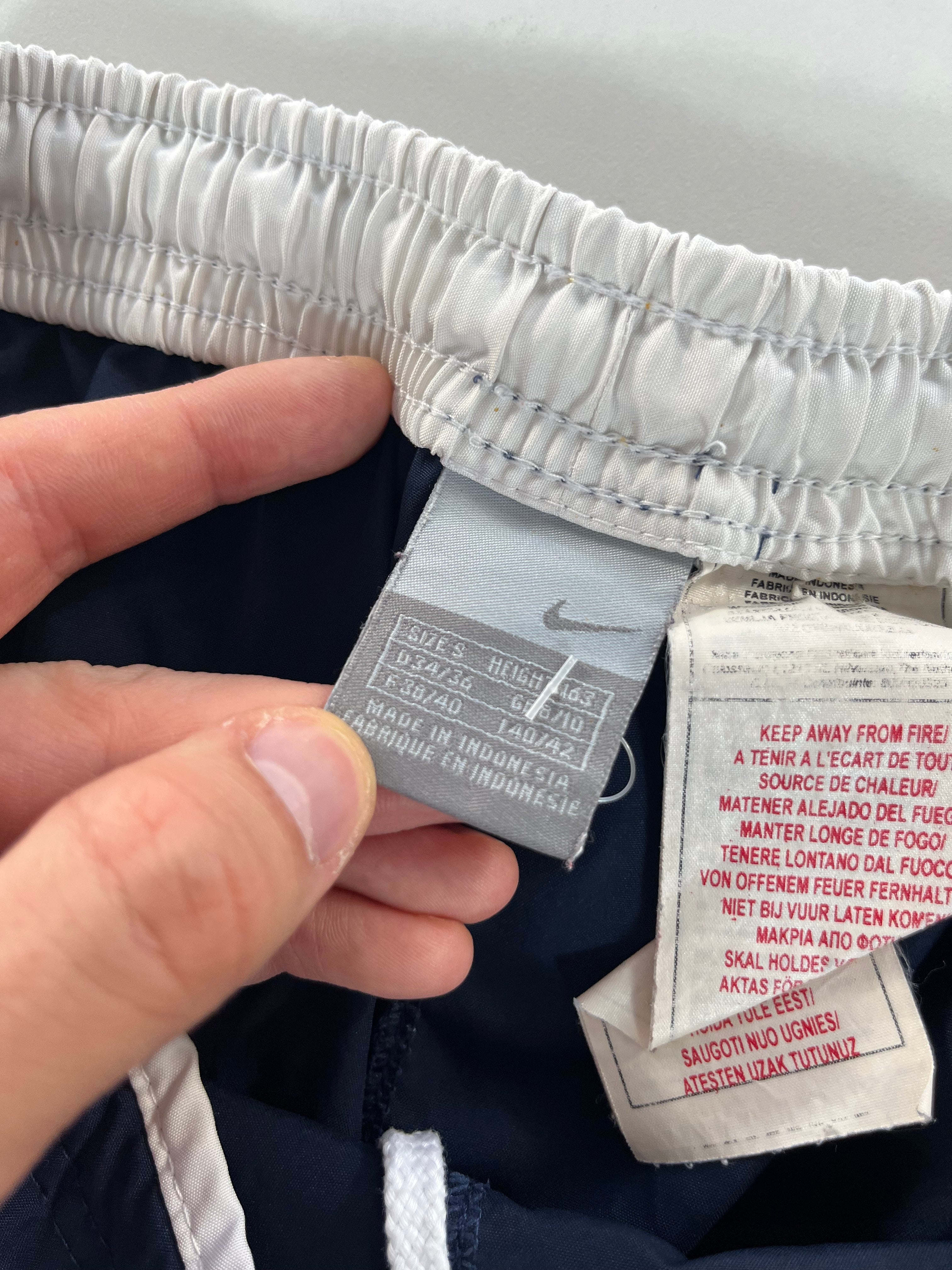 Nike vintage short