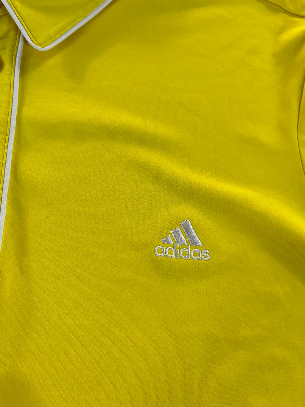 Adidas Golf pólóing