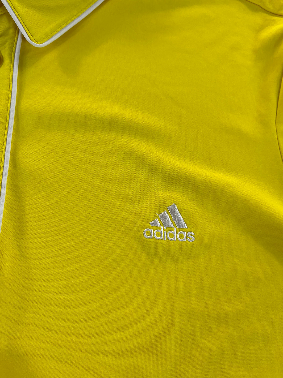 Adidas Golf pólóing
