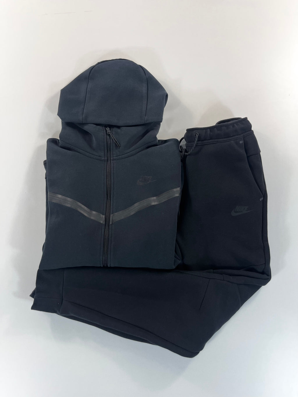 Nike Tech Fleece melegítőszett