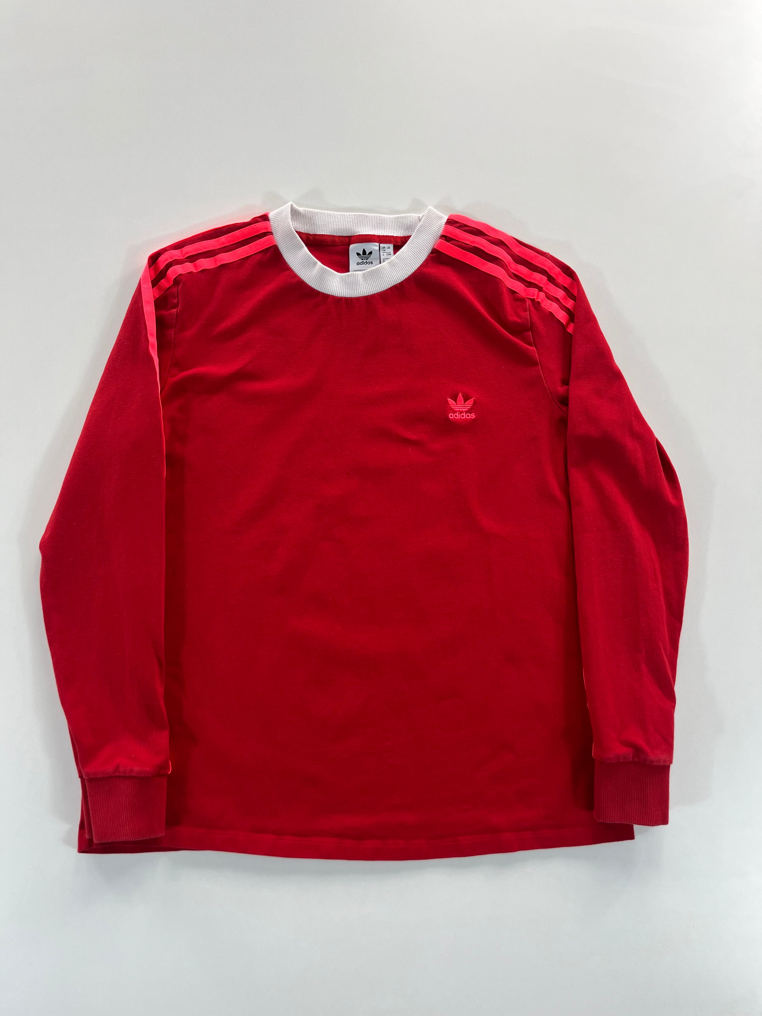 Adidas Originals 3 Stripes longsleeve
