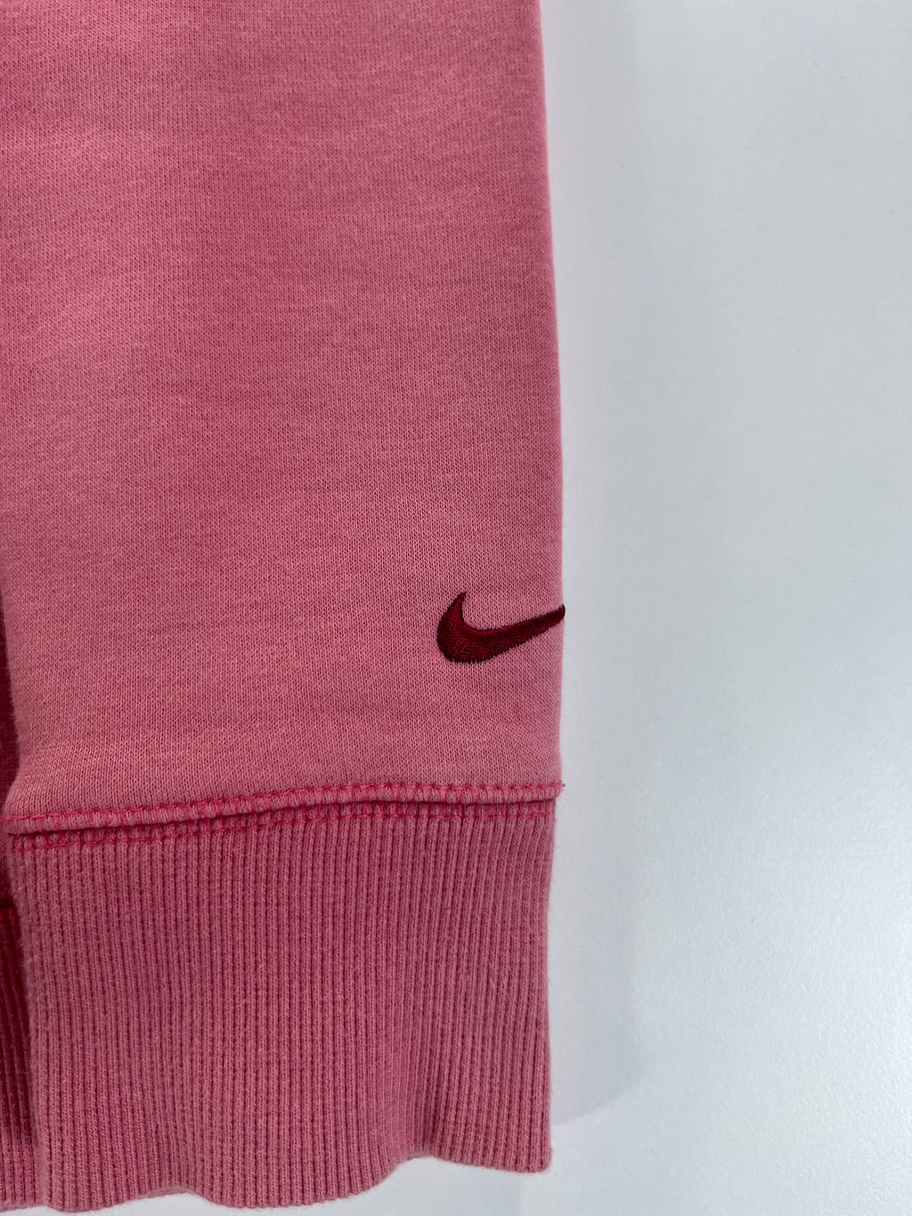 Nike full-zip hoodie pulóver