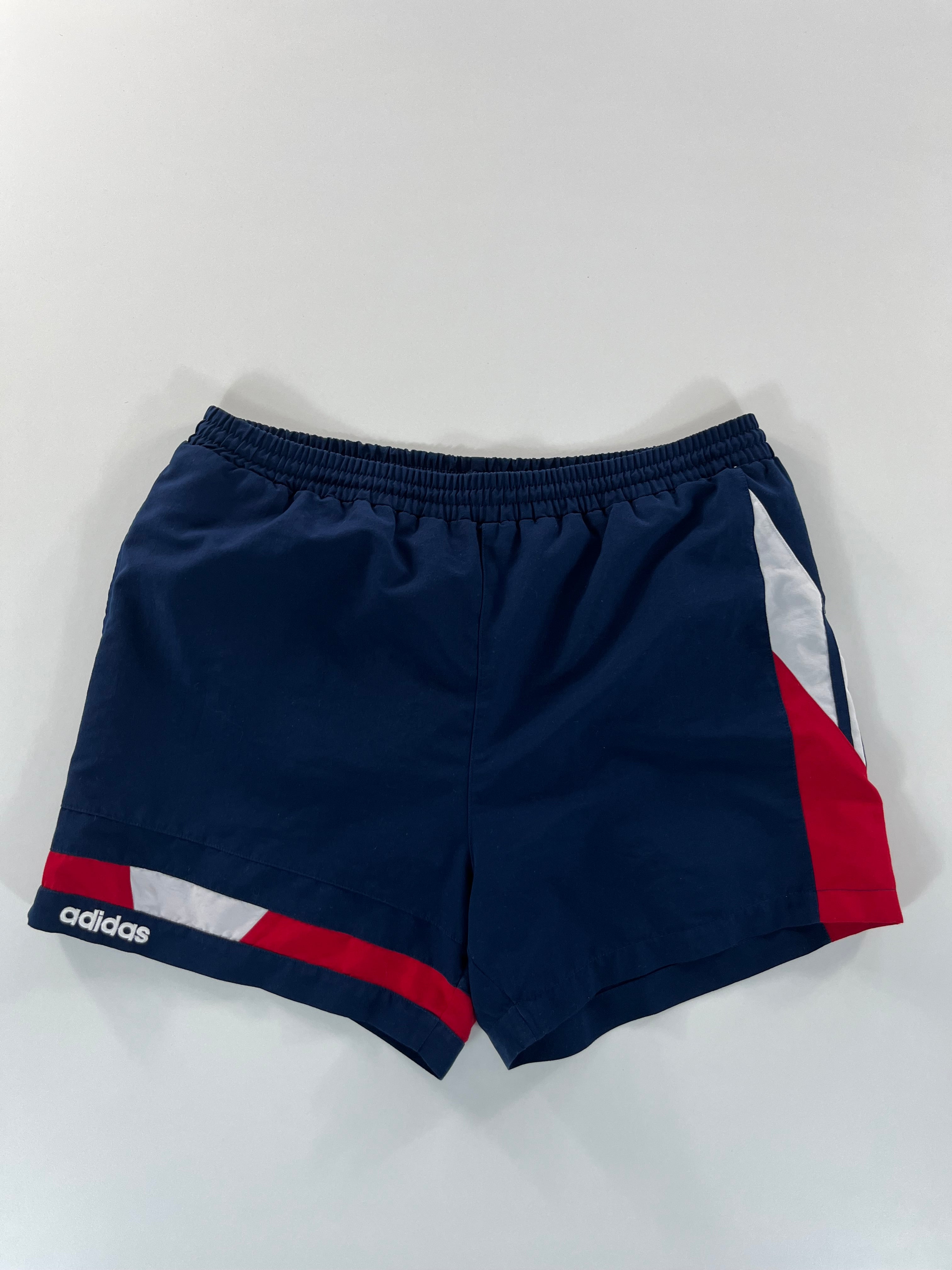 Adidas vintage short