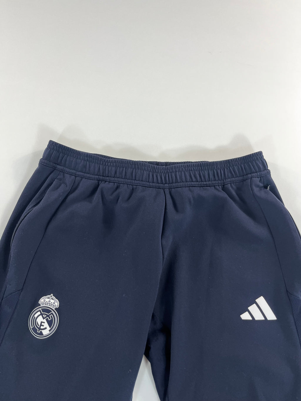 Real Madrid tracksuit szett