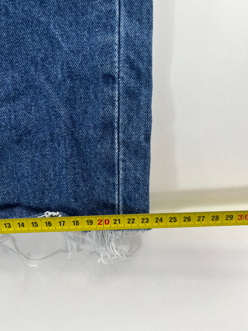 Levi's 751 short