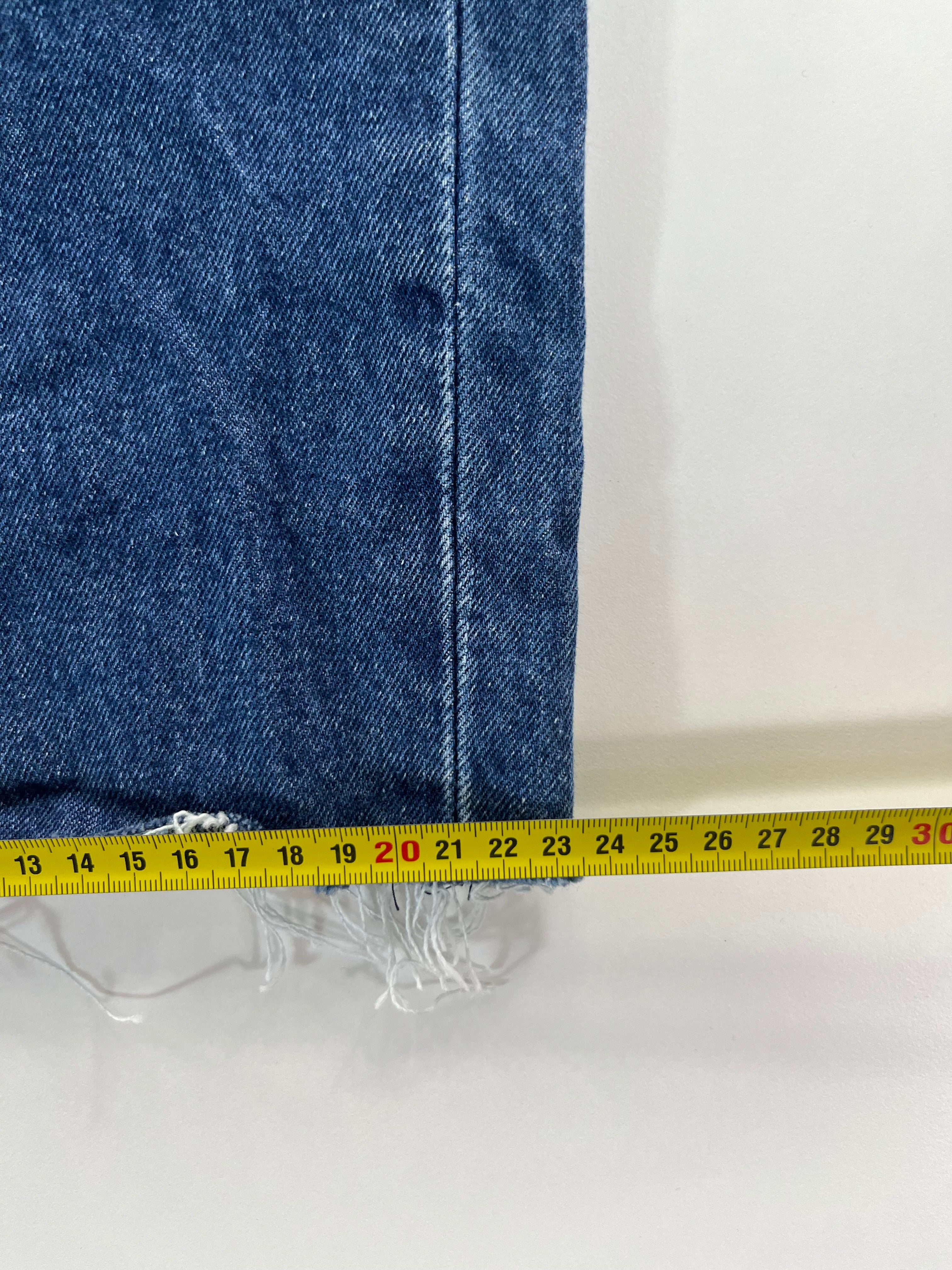 Levi's 751 short