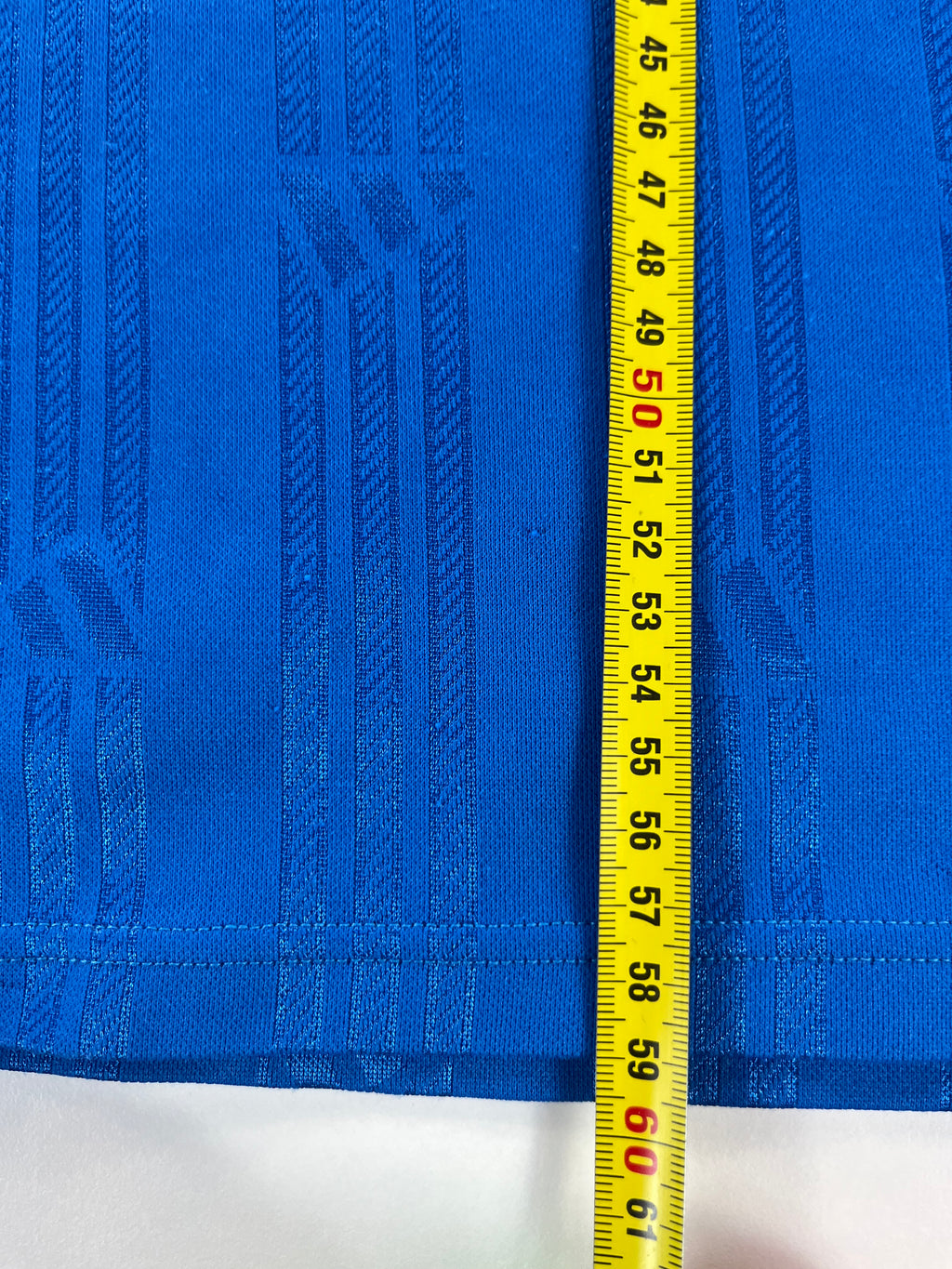 Adidas vintage póló