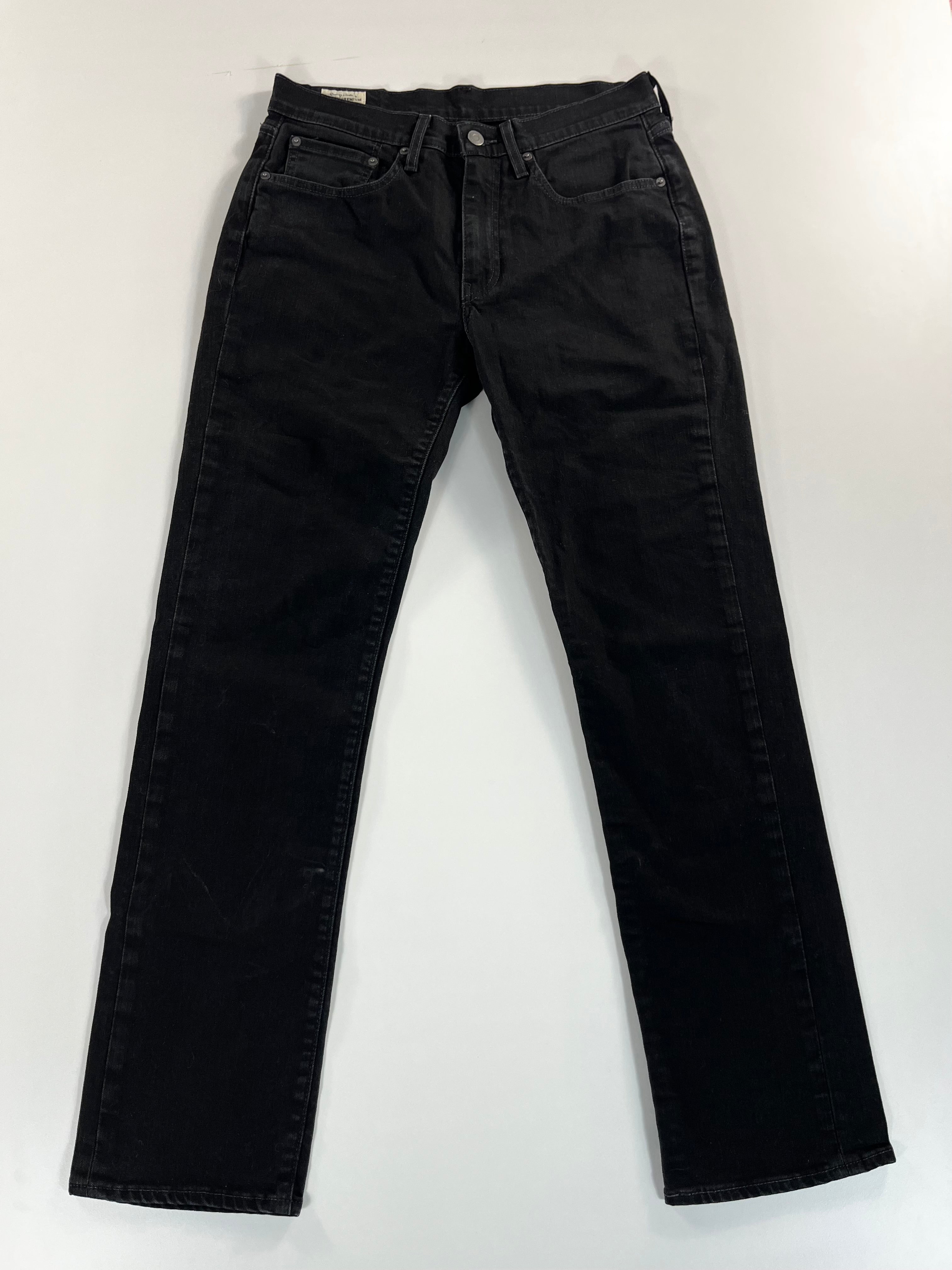 Levi's Lot 514 W31 L32 farmernadrág