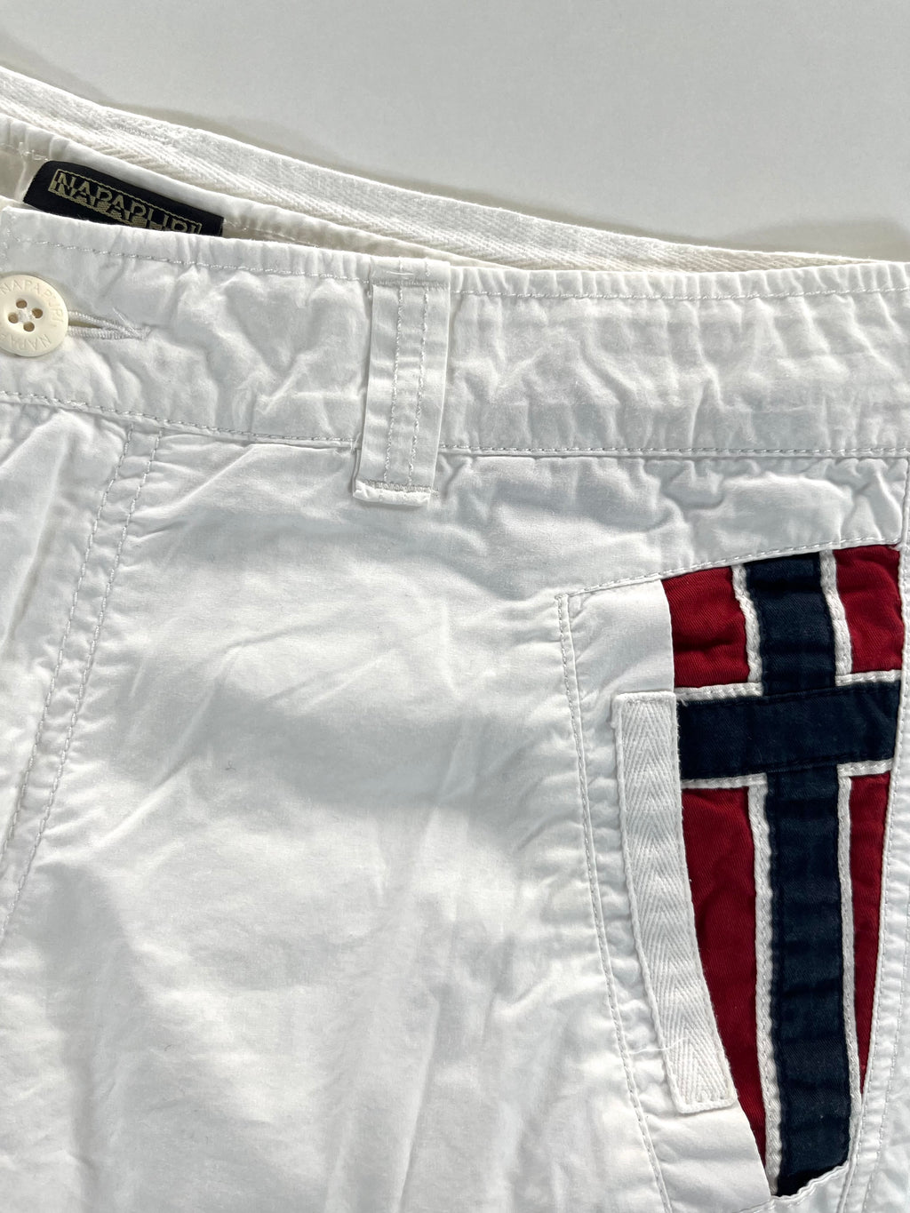 Napapijiri short