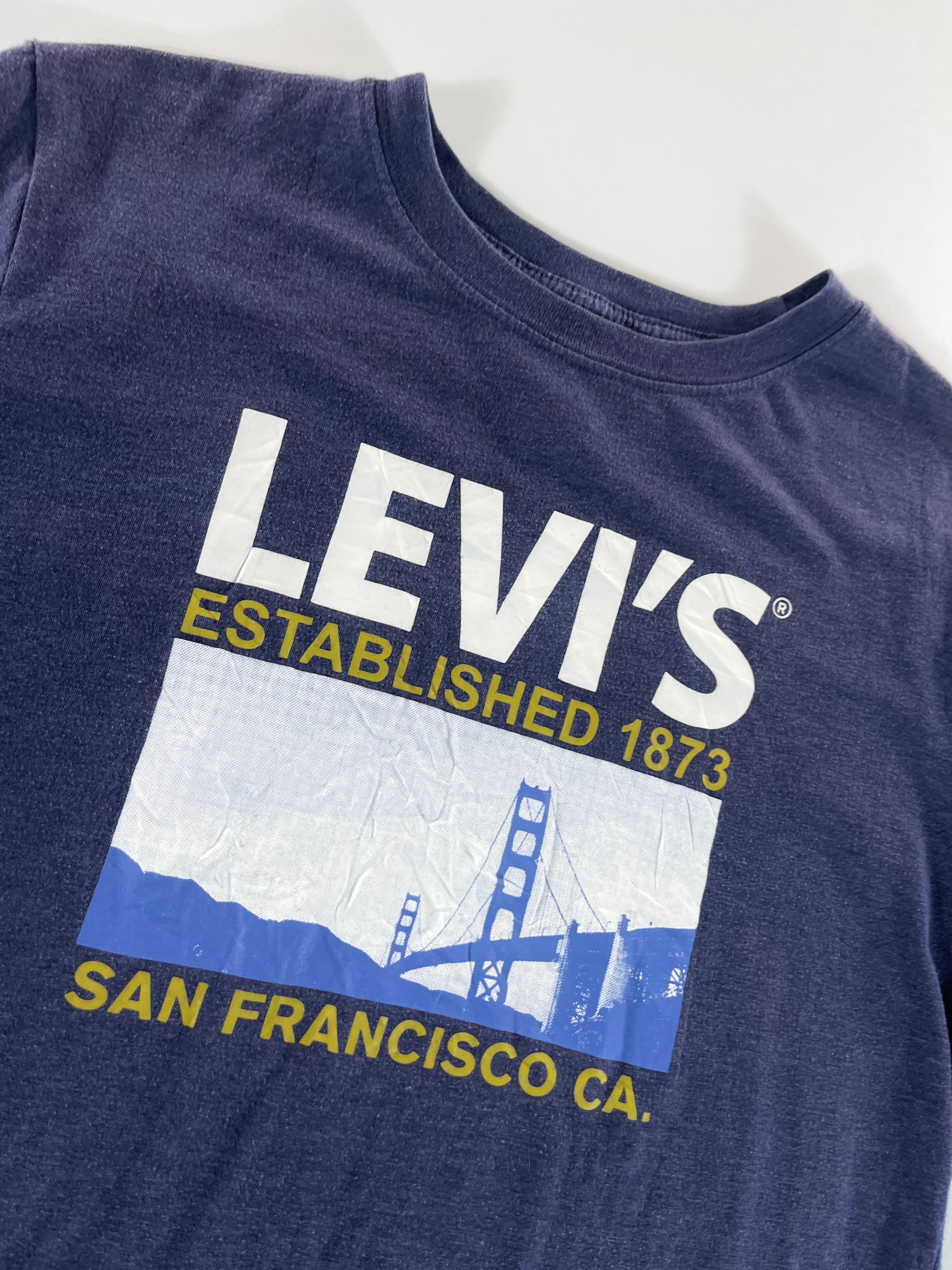 Levi's póló