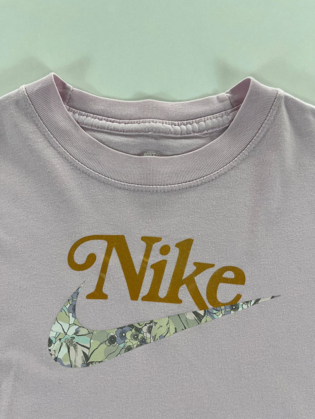 Nike póló