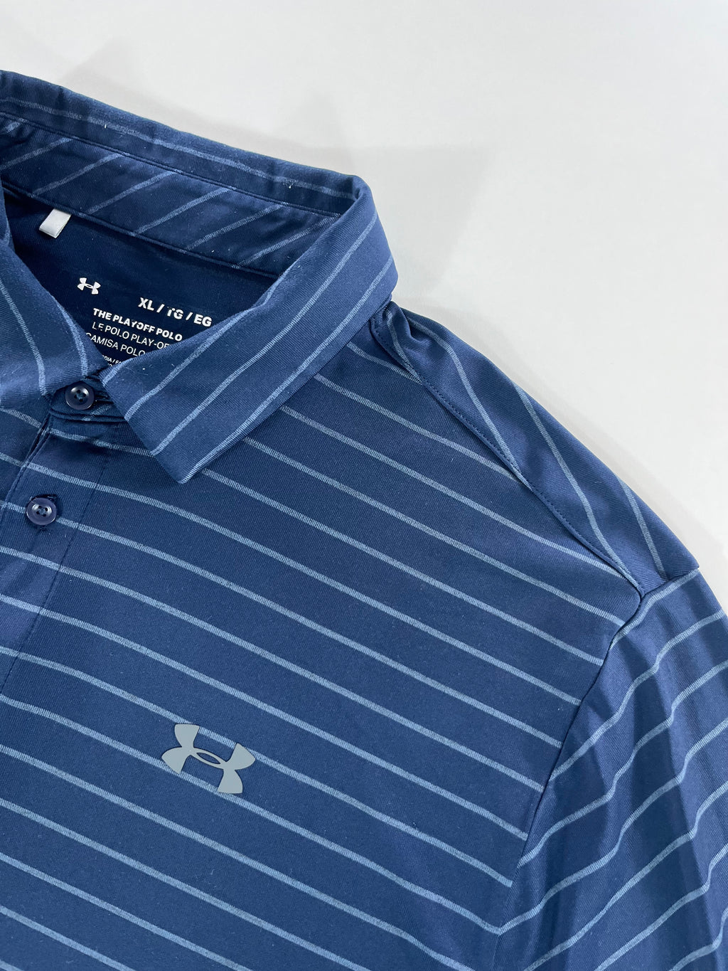 Under Armour Playoff pólóing