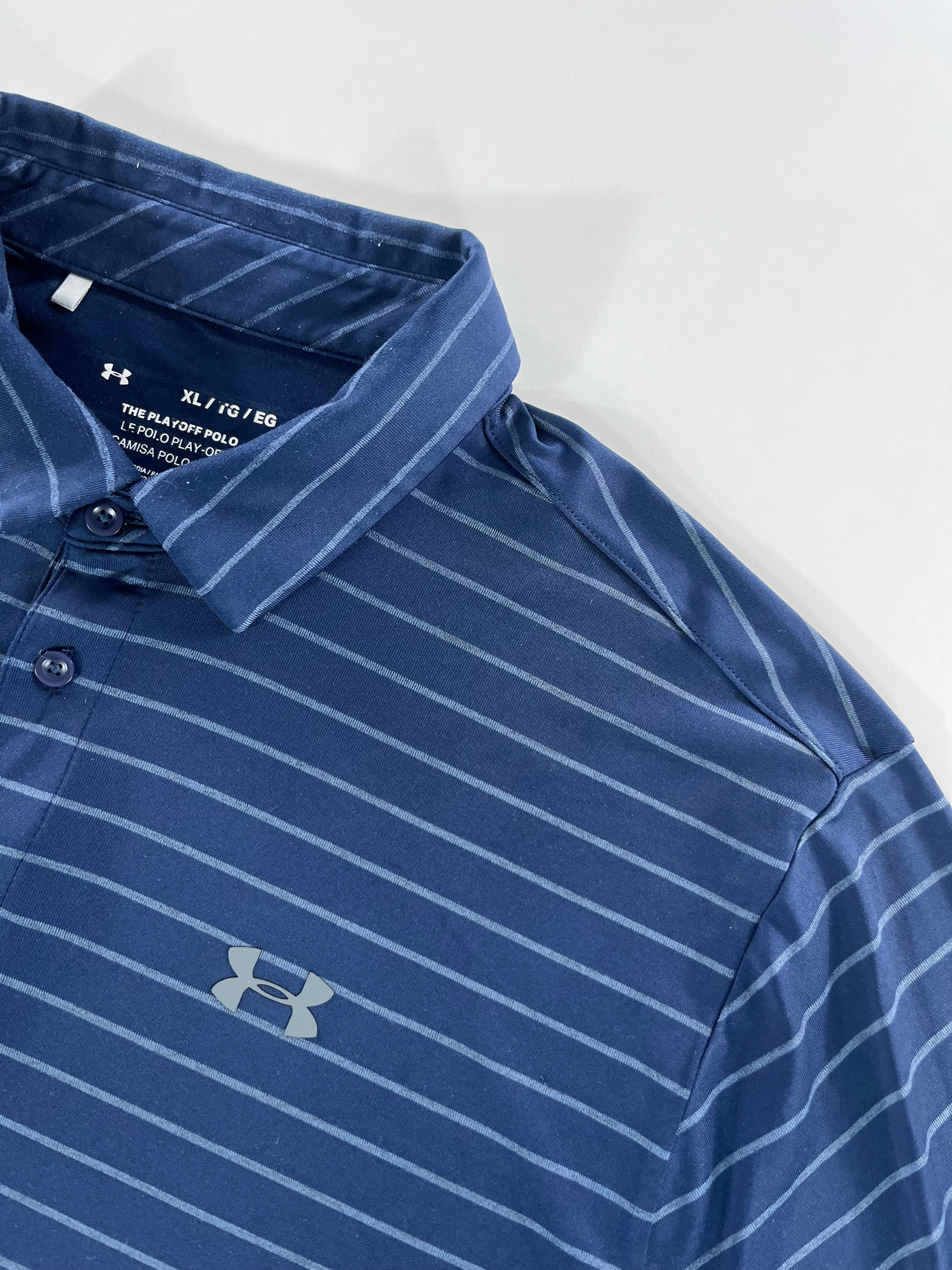 Under Armour Playoff pólóing