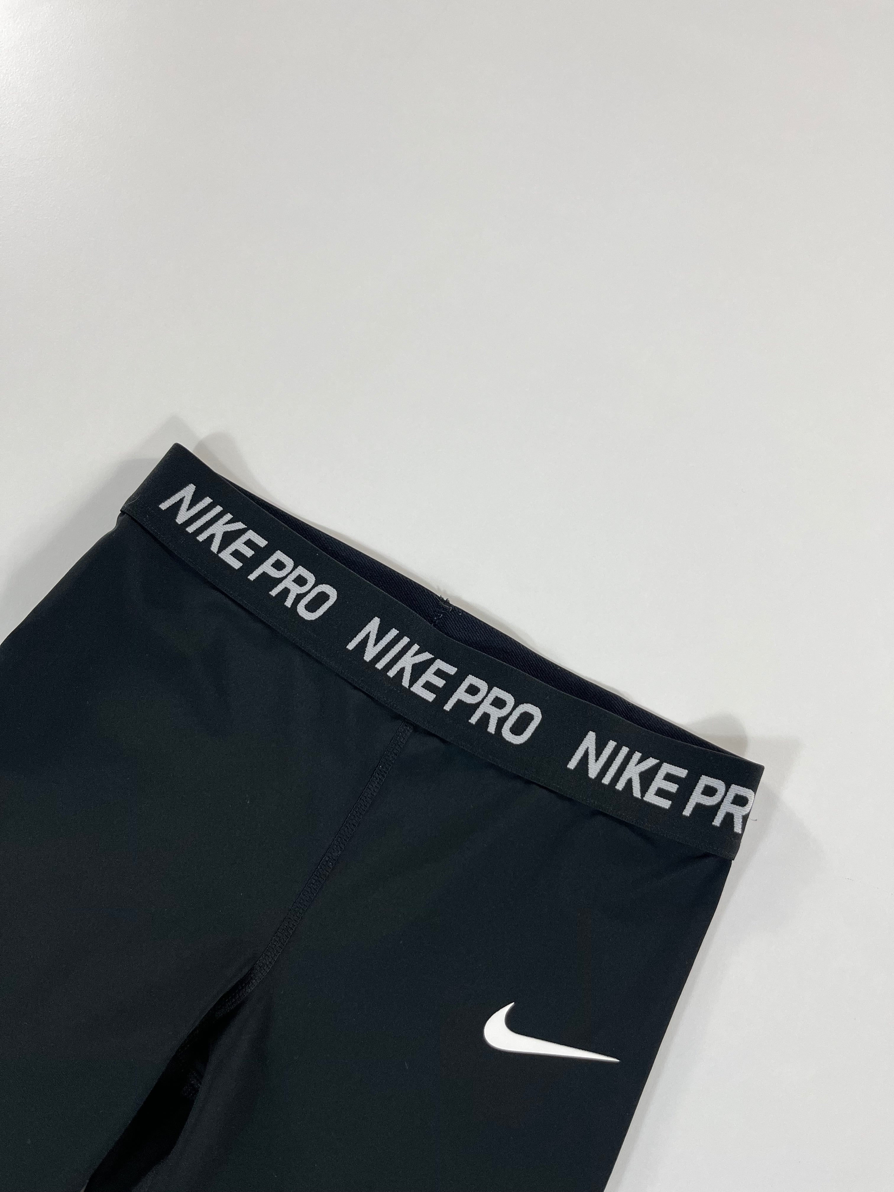 Nike Pro training nadrág