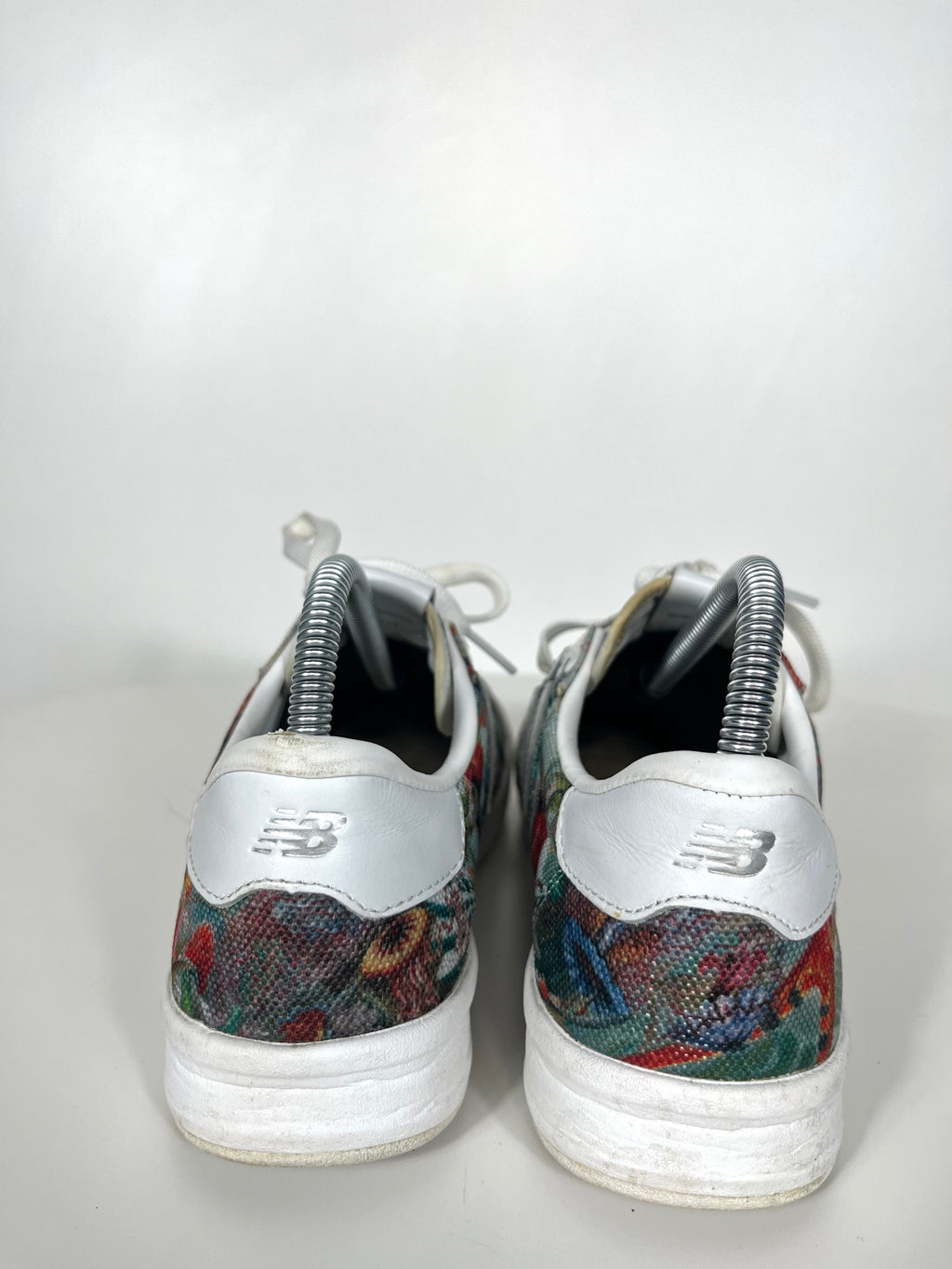 New Balance 300 Floral cipő