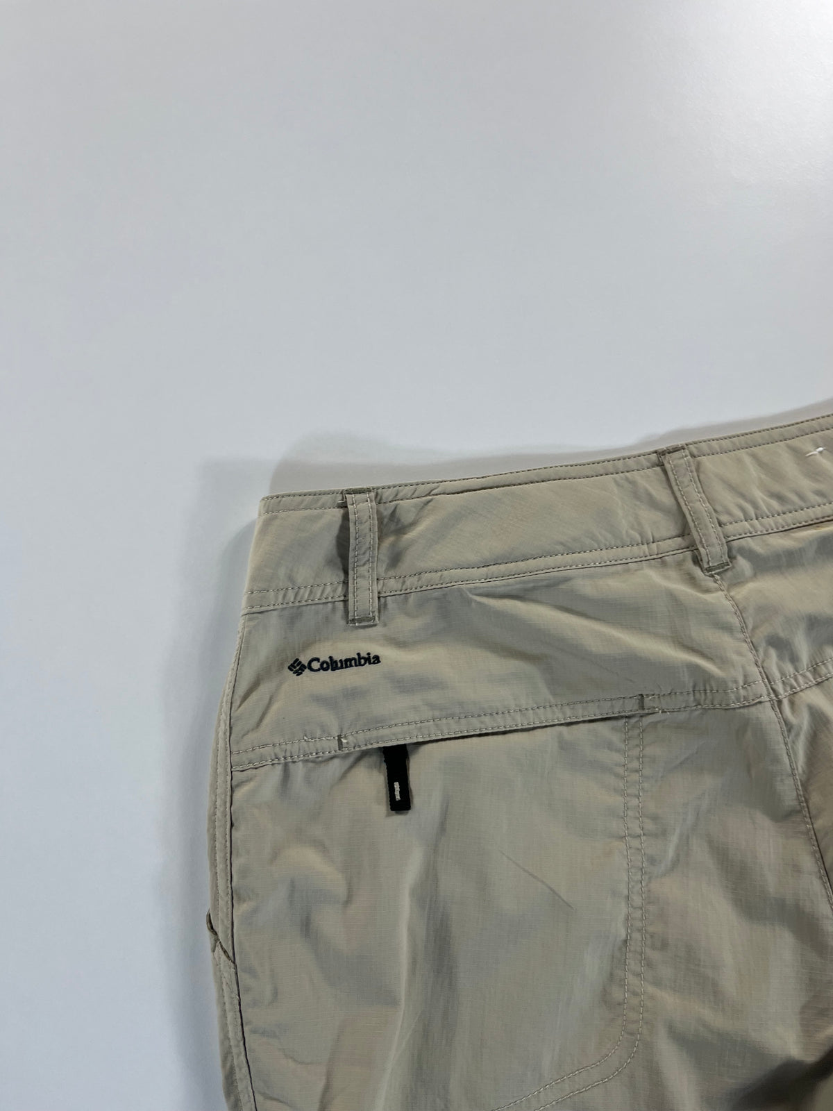 Columbia Omni-Shade Ankle nadrág