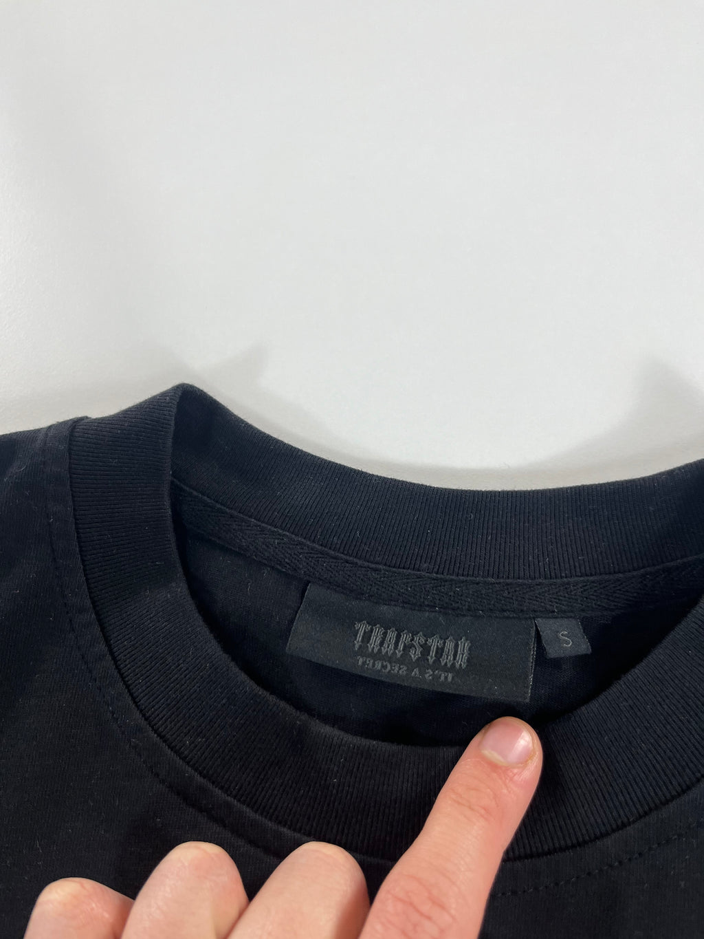 Trapstar First Class szett