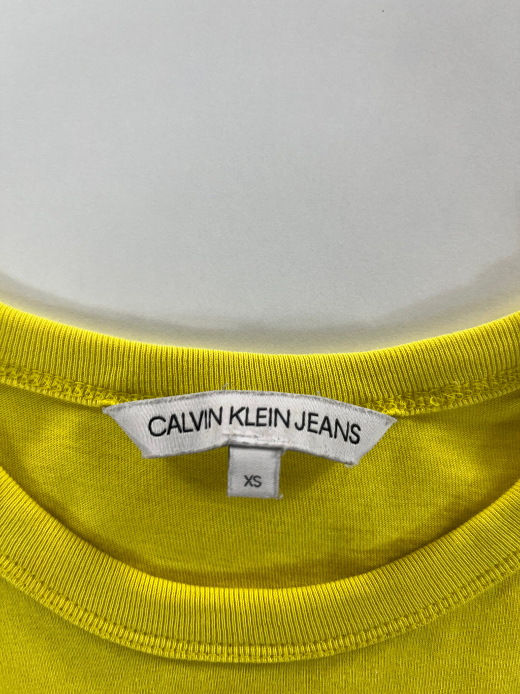 Calvin Klein Jeans póló