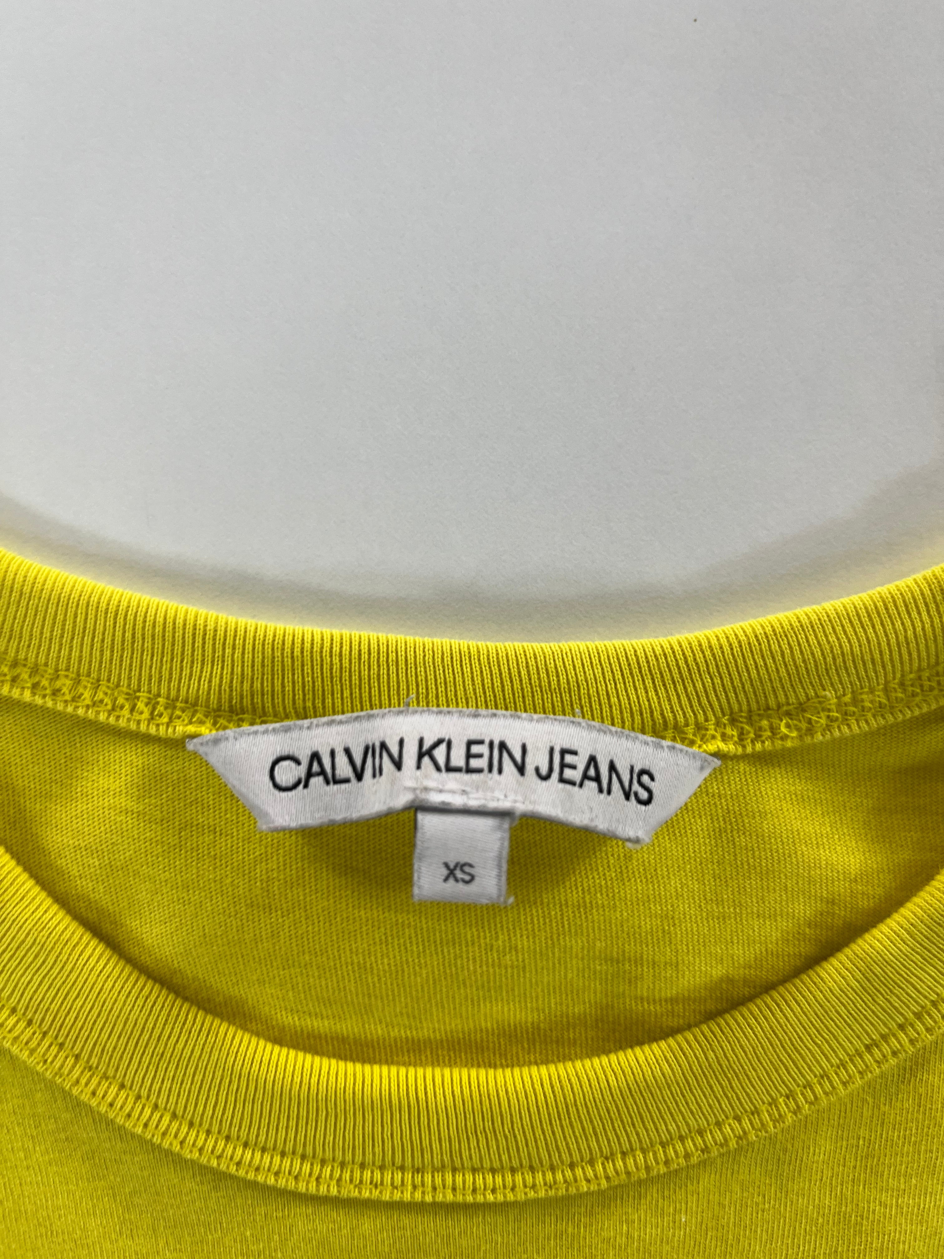 Calvin Klein Jeans póló