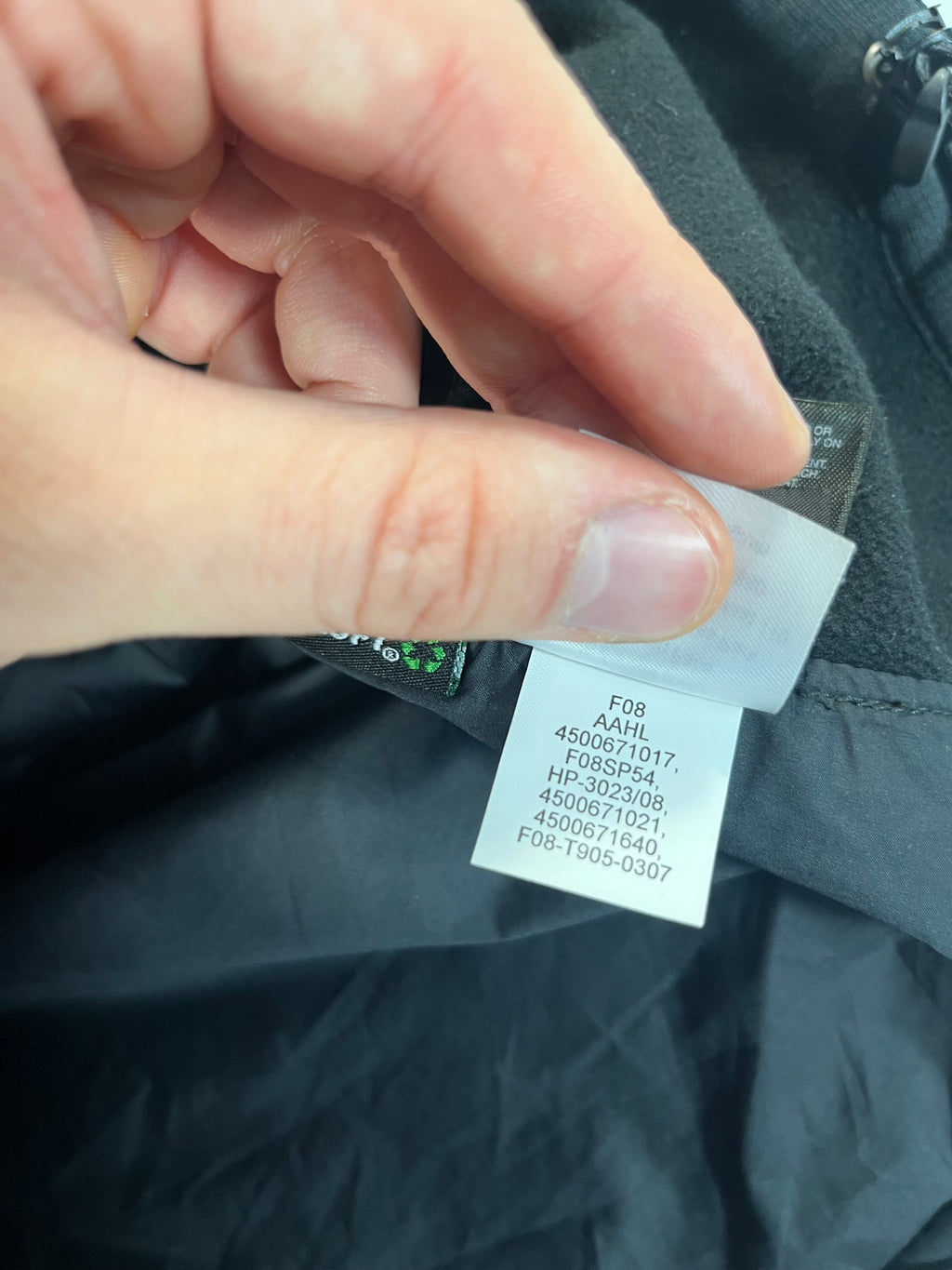 The North Face Primaloft kabát