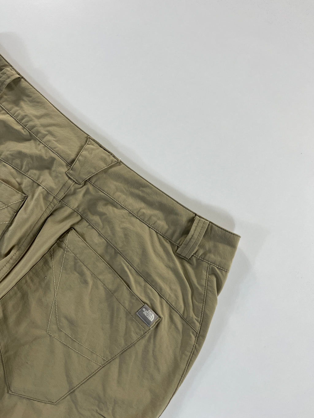 The North Face short
