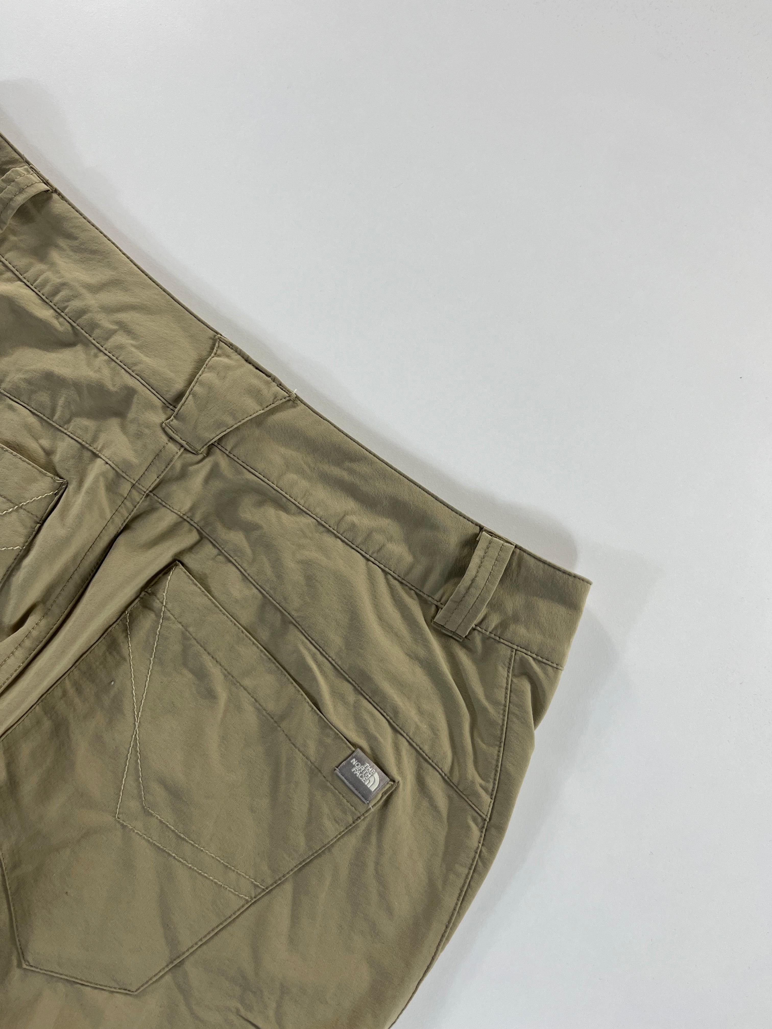 The North Face short