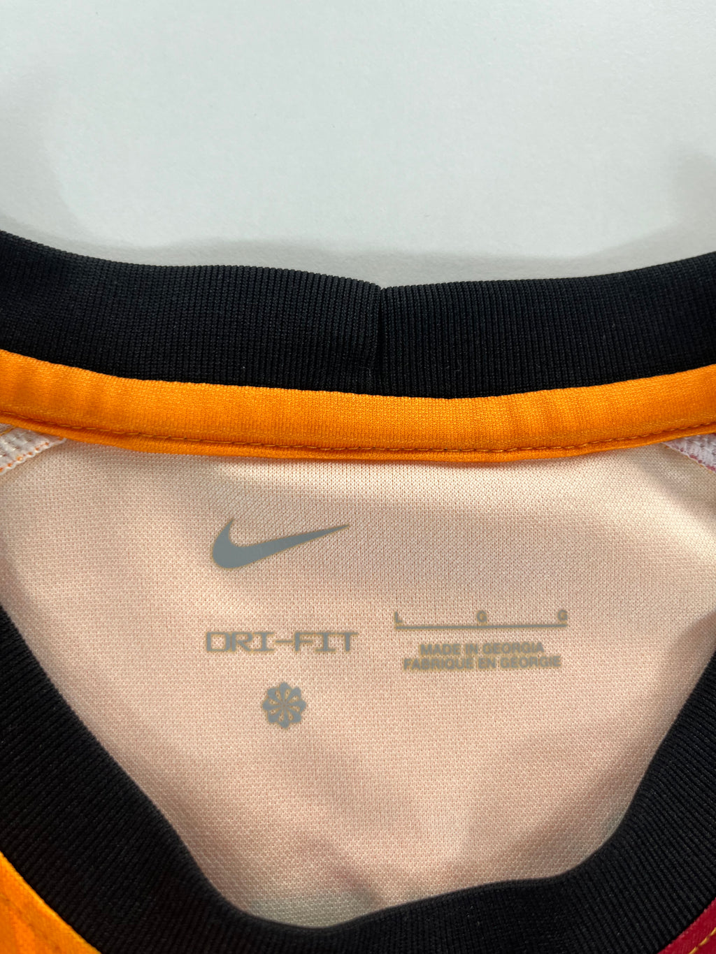 Nike Galatasaray 2022-2023 hazai mez