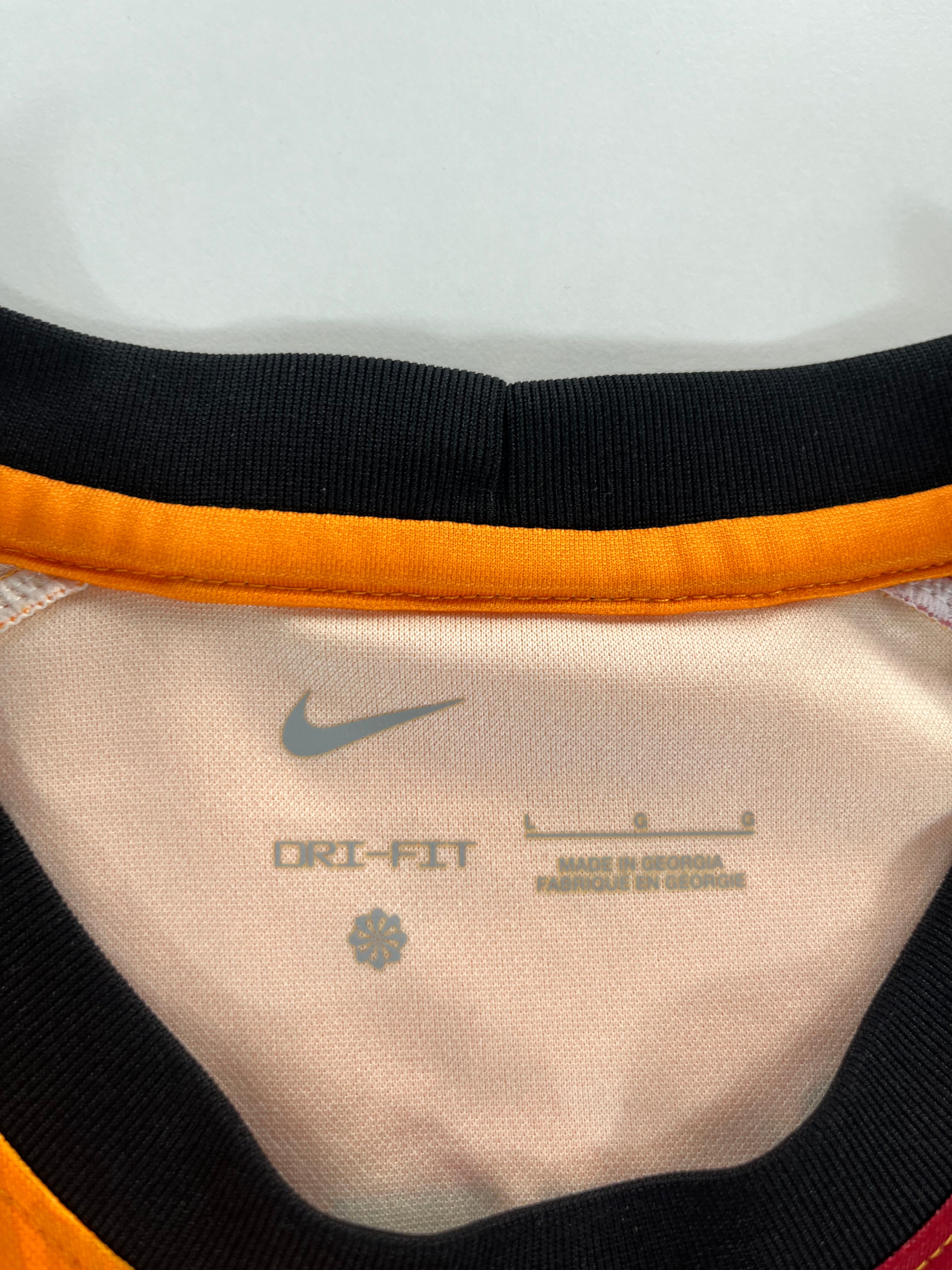 Nike Galatasaray 2022-2023 hazai mez
