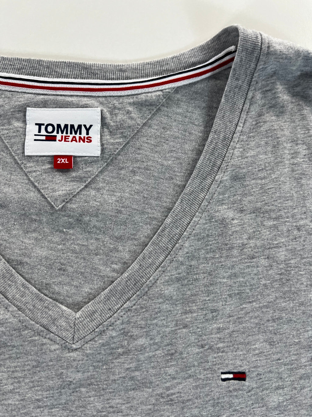 Tommy Jeans póló