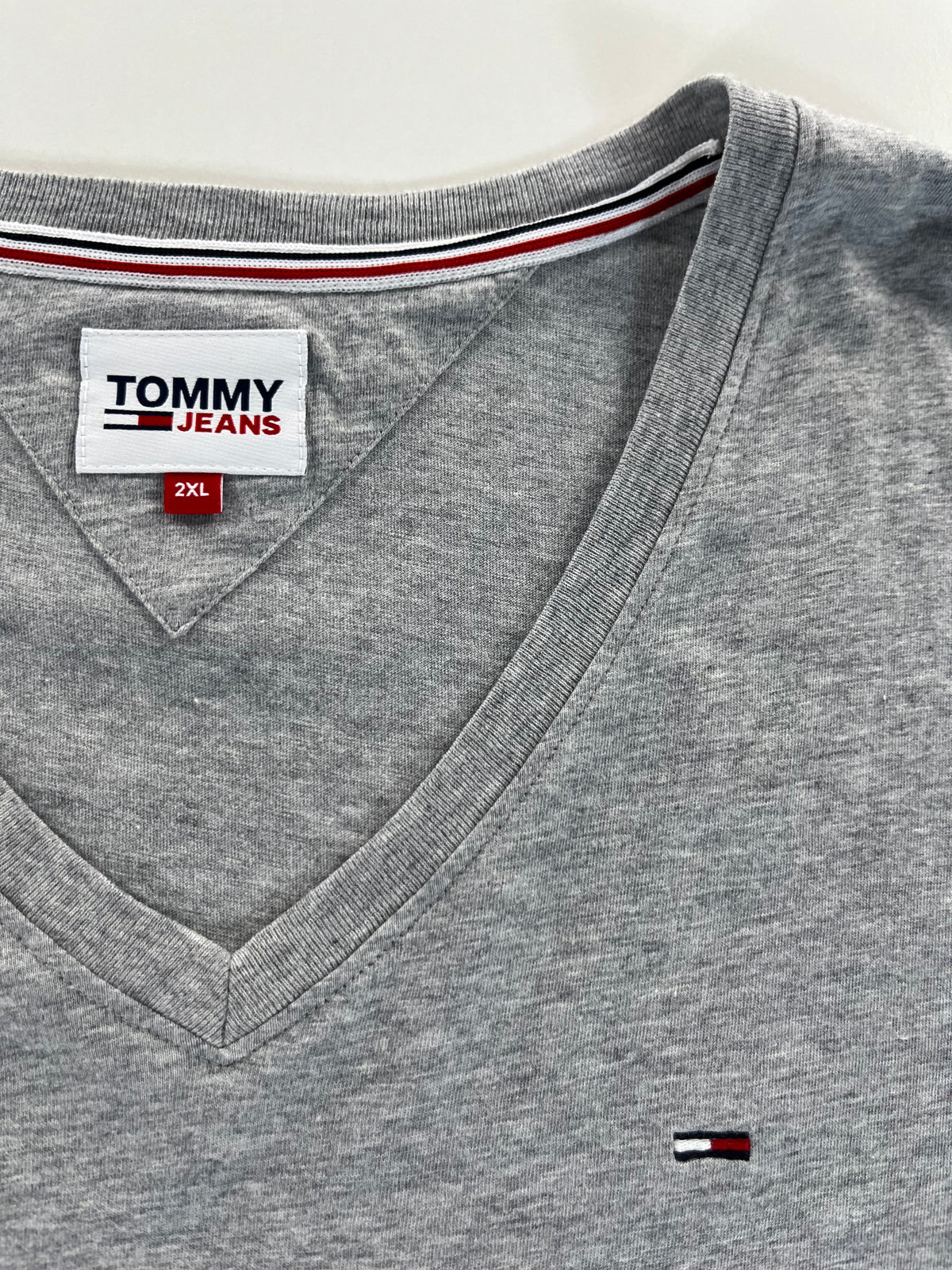 Tommy Jeans póló