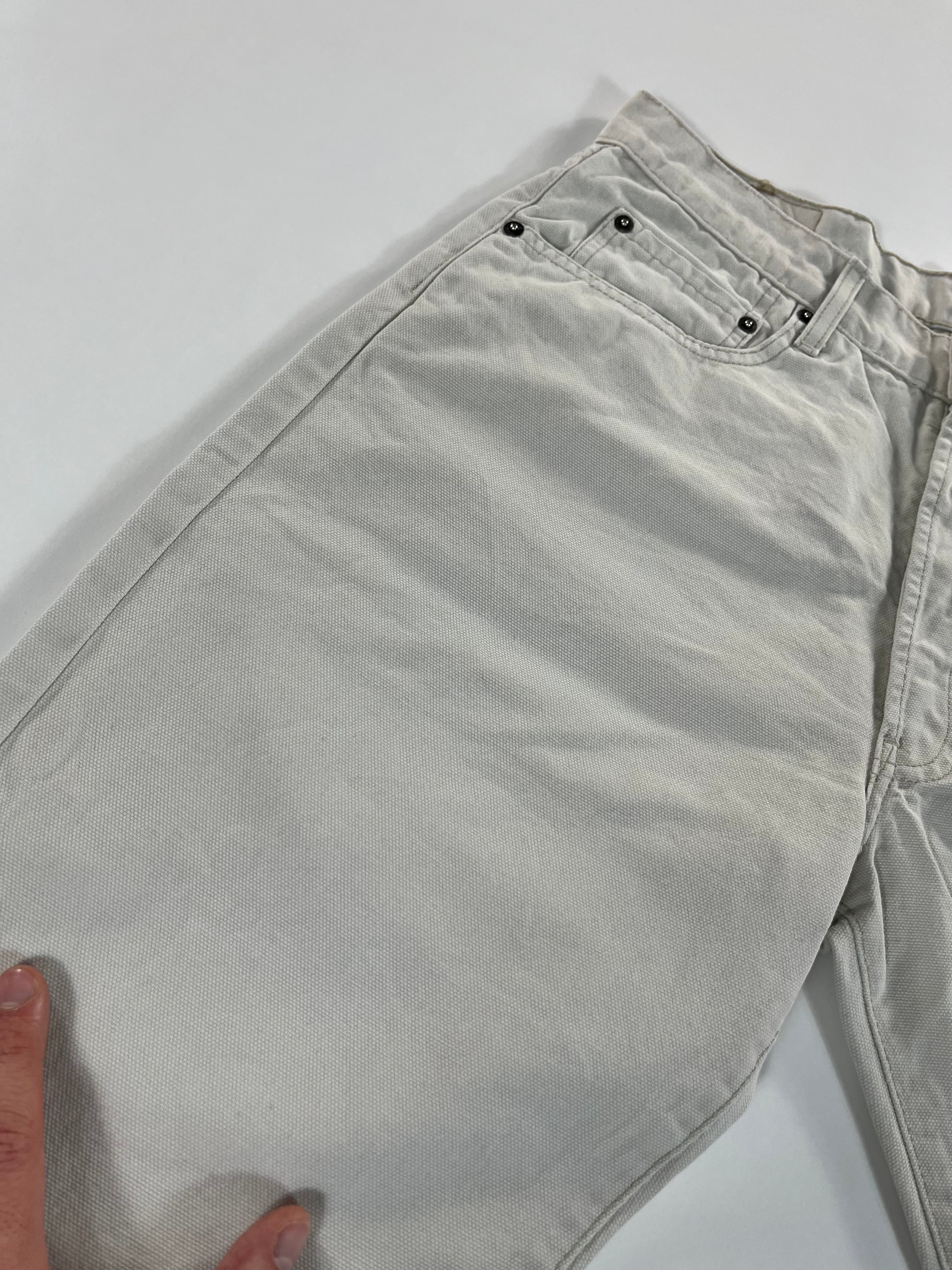 Levi's 551 W34 L32 nadrág