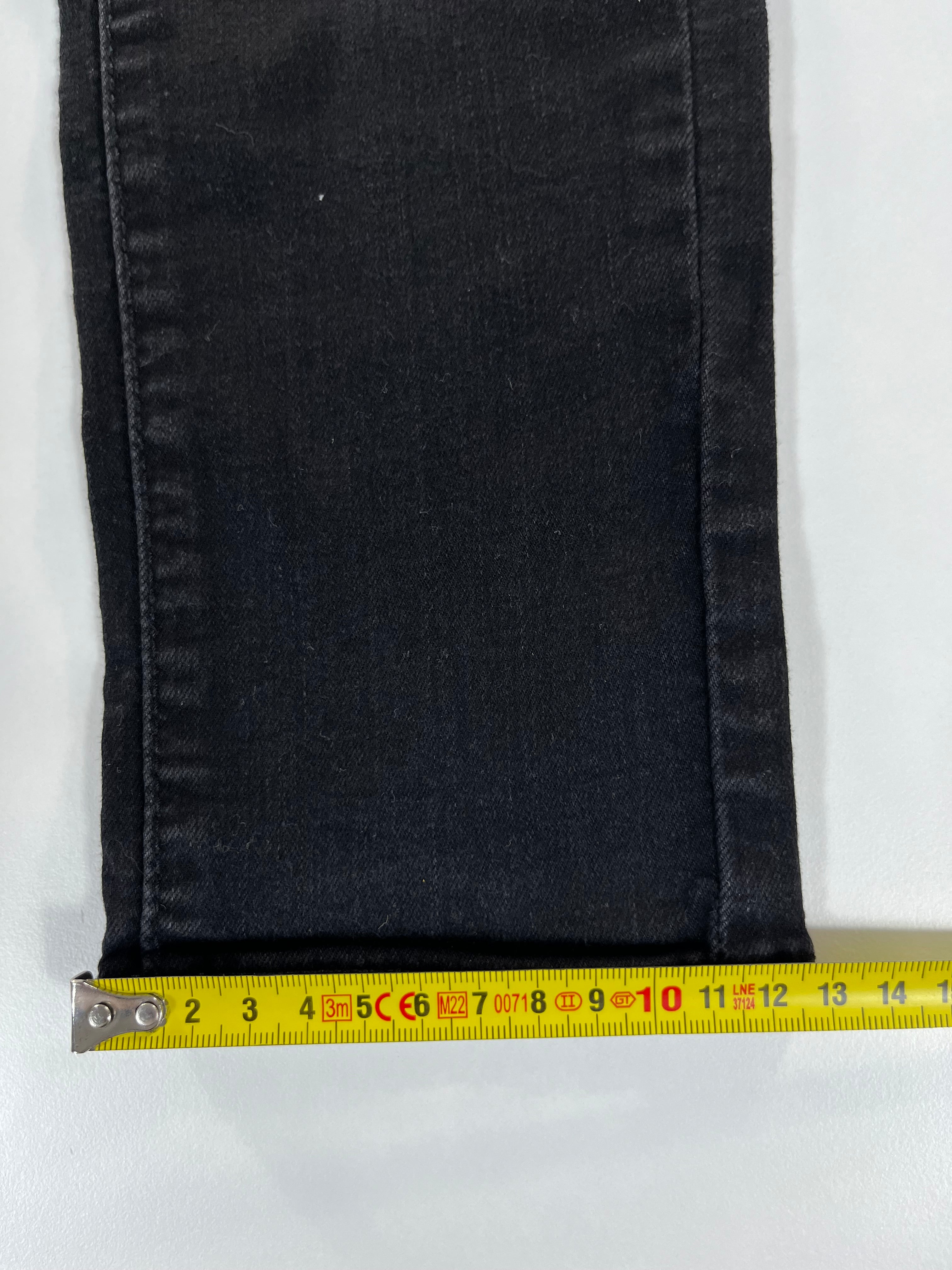 Levi's 711 Skinny 28 farmernadrág