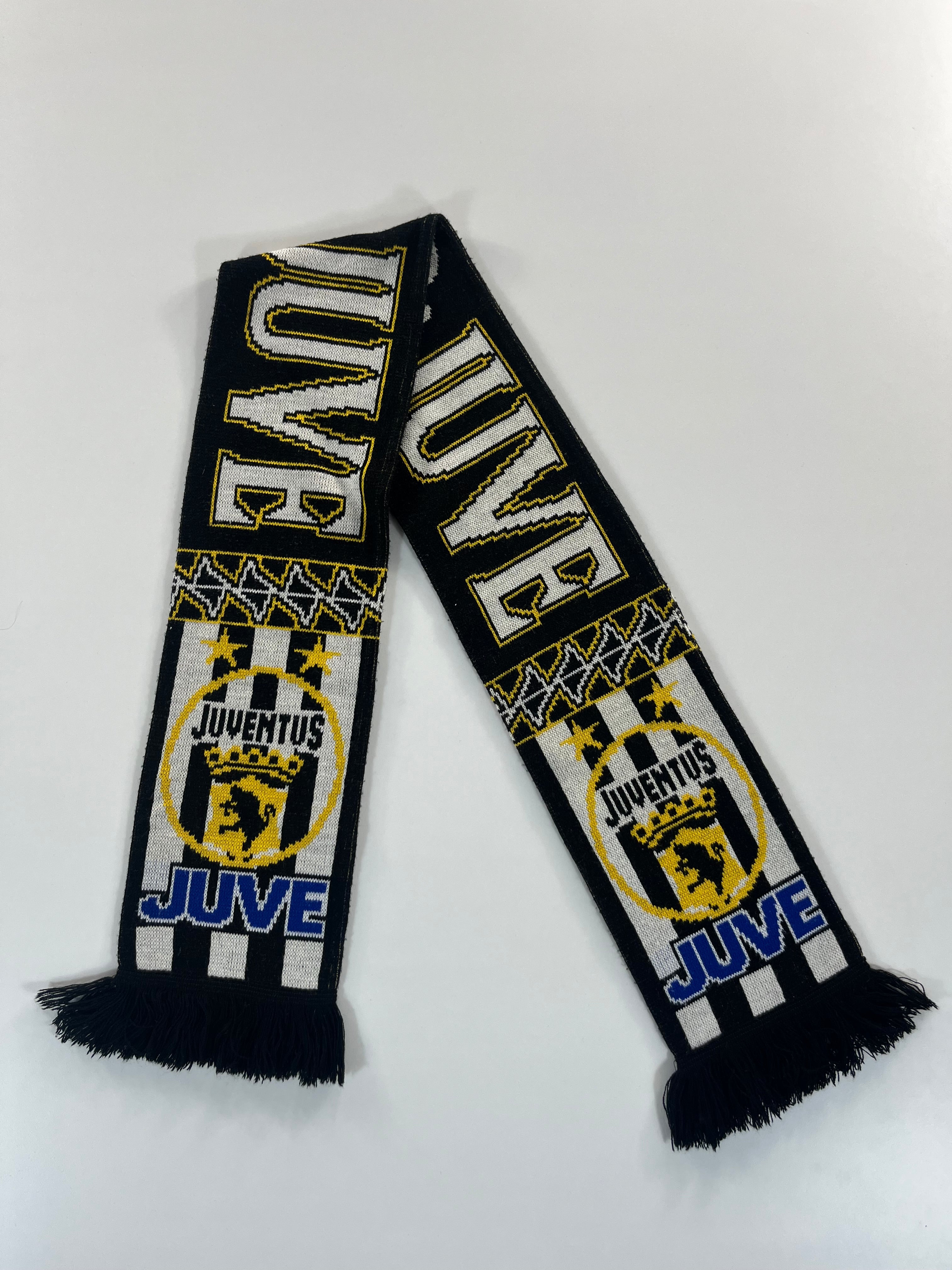 Juventus vintage sál