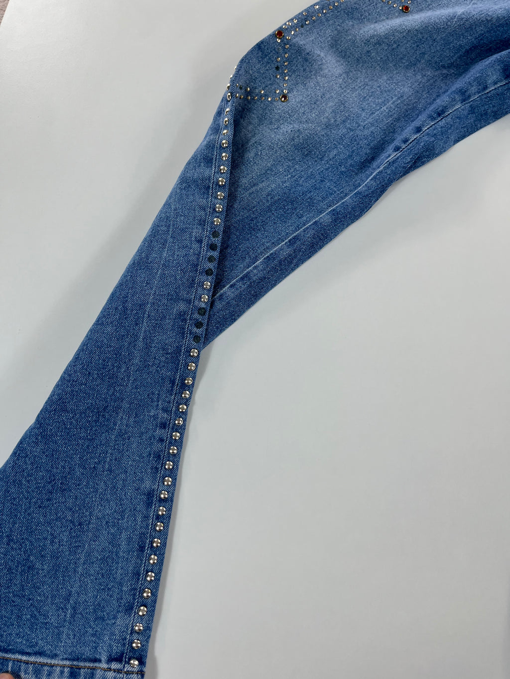 Versace Jeans farmernadrág