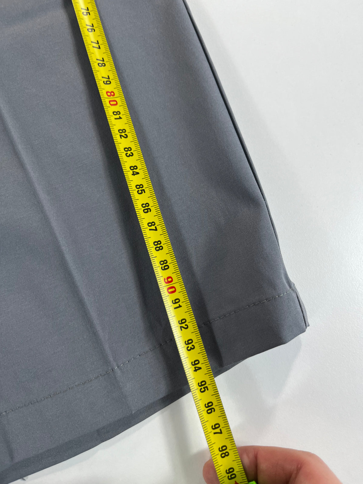 Adidas Puremotion Stretch 3 Golf nadrág