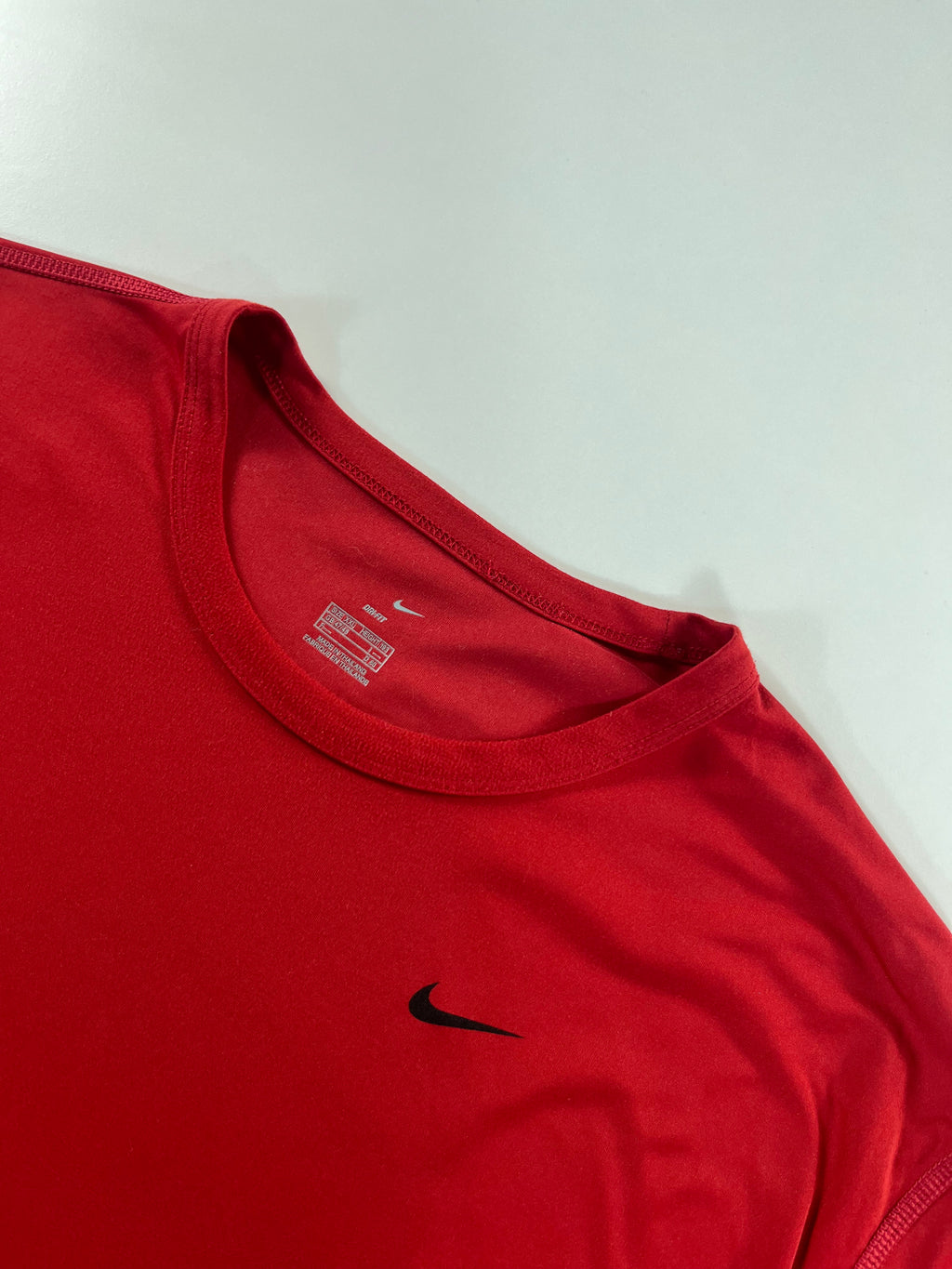 Nike training póló